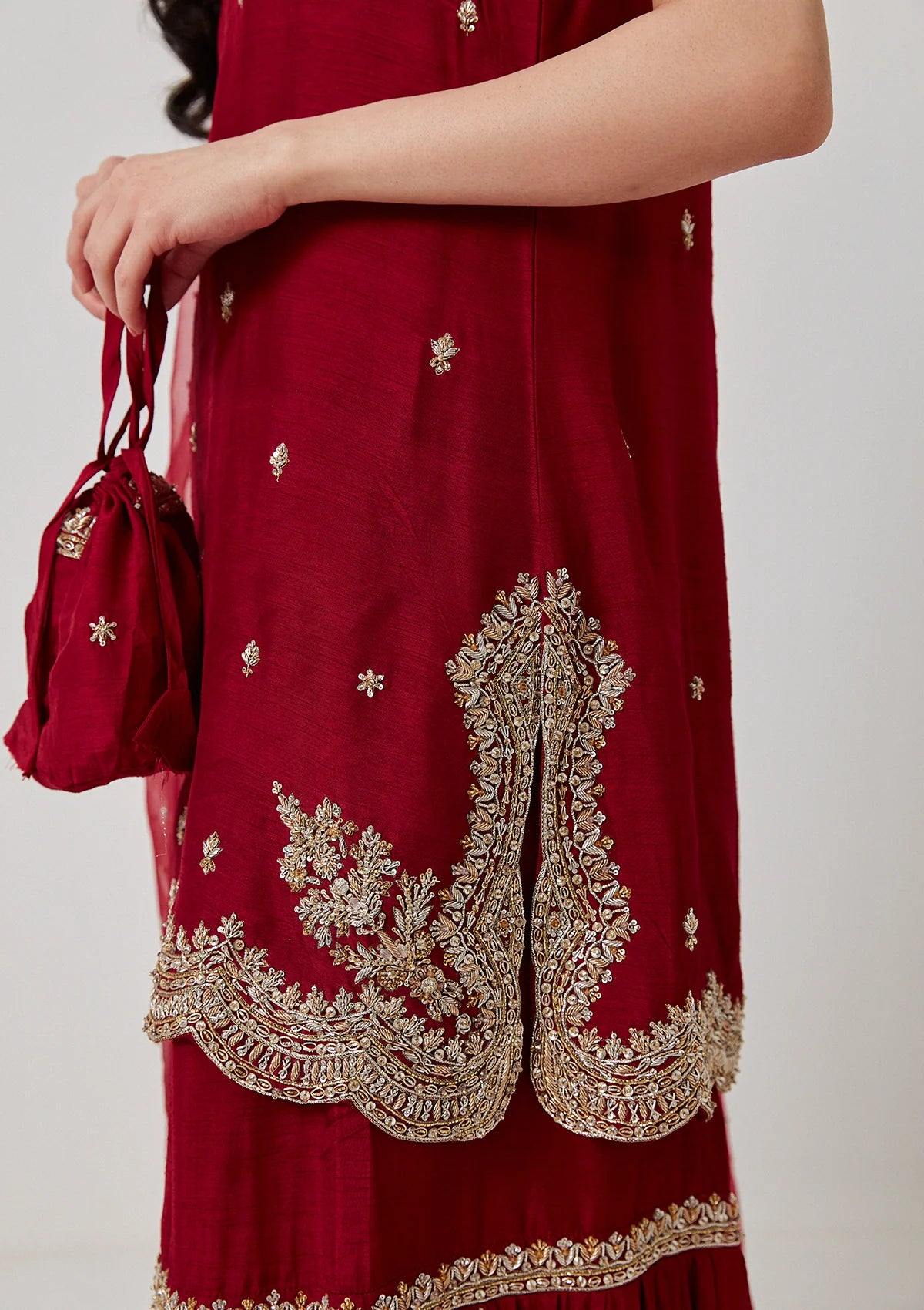 ARIA | Iqra F. Chaudhry