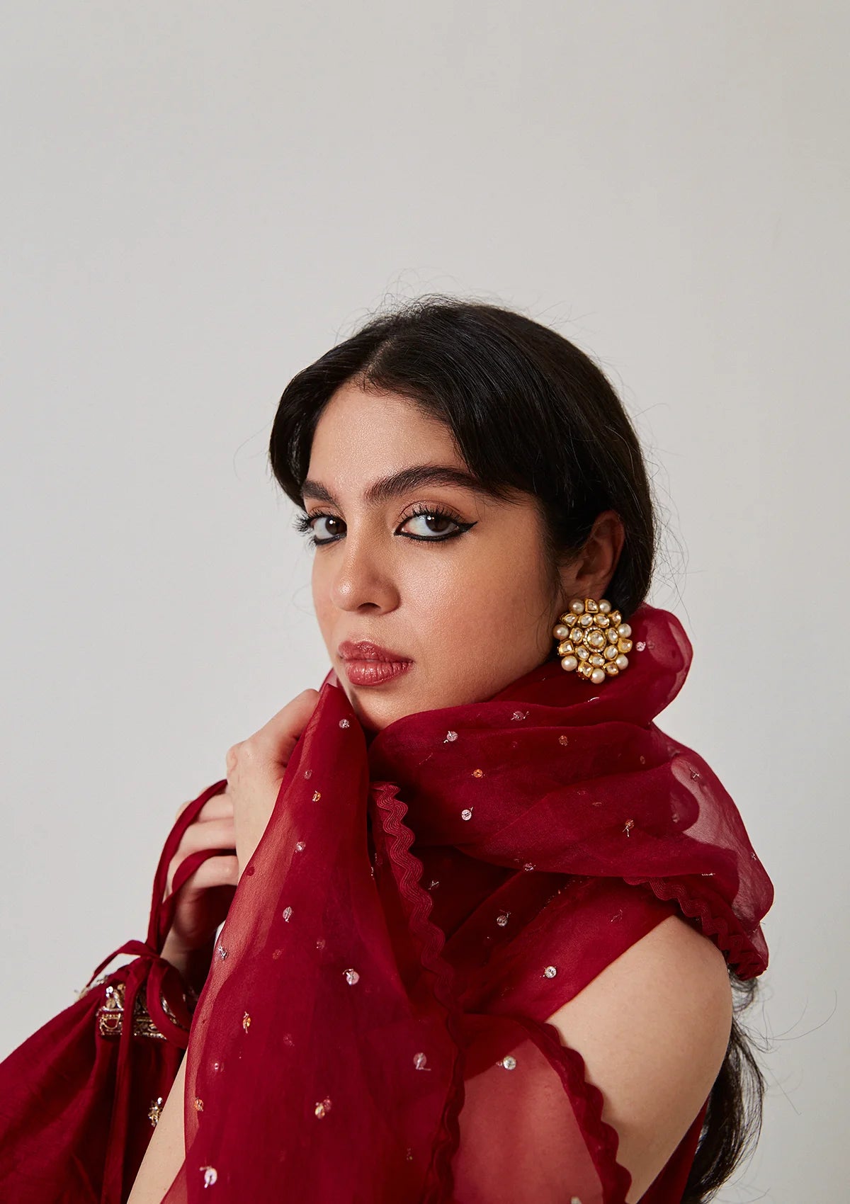 ARIA | Iqra F. Chaudhry