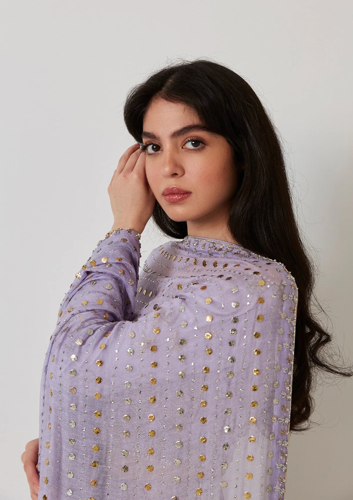 KIMAYA | Iqra F. Chaudhry
