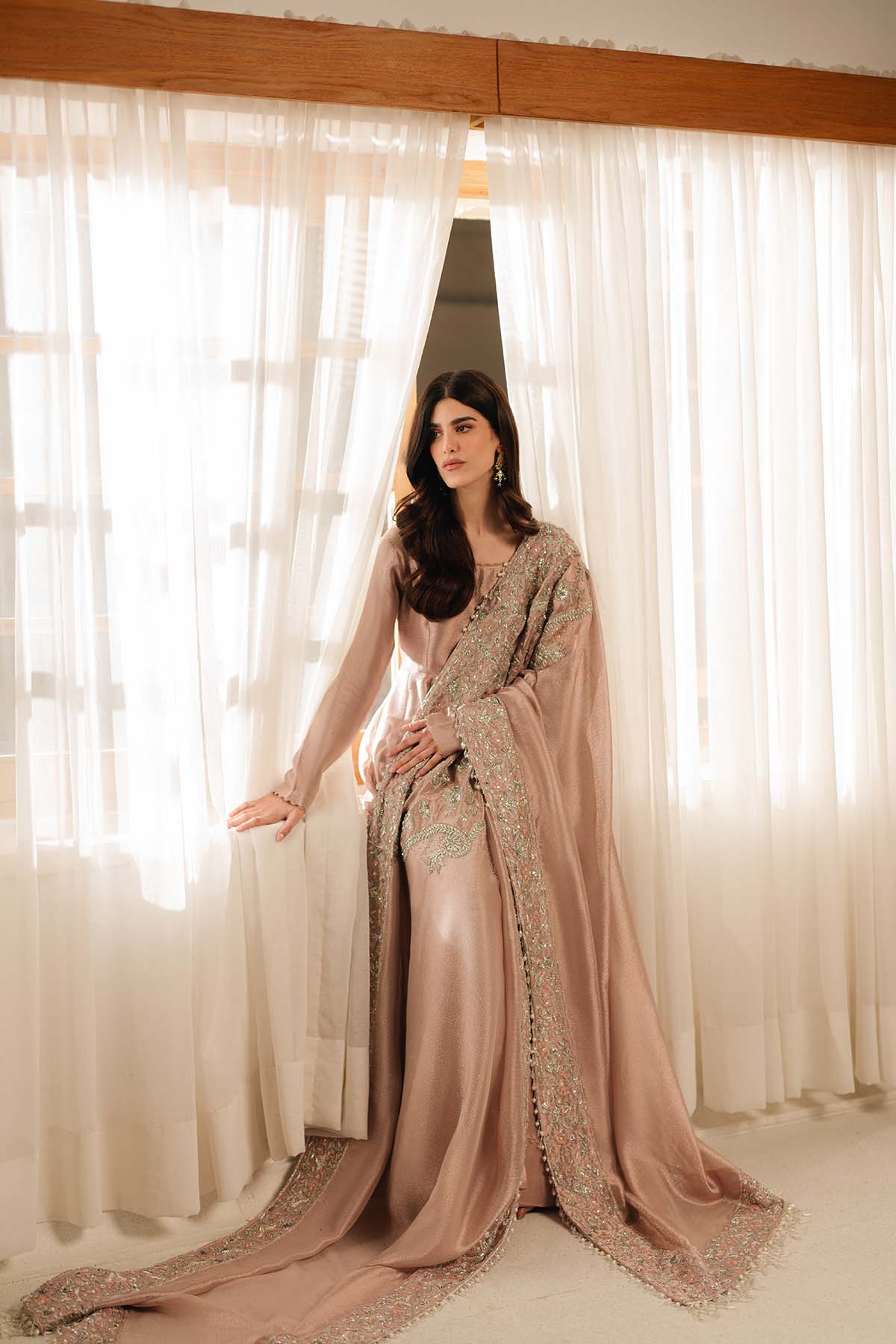 NOURA | Iqra F. Chaudhry