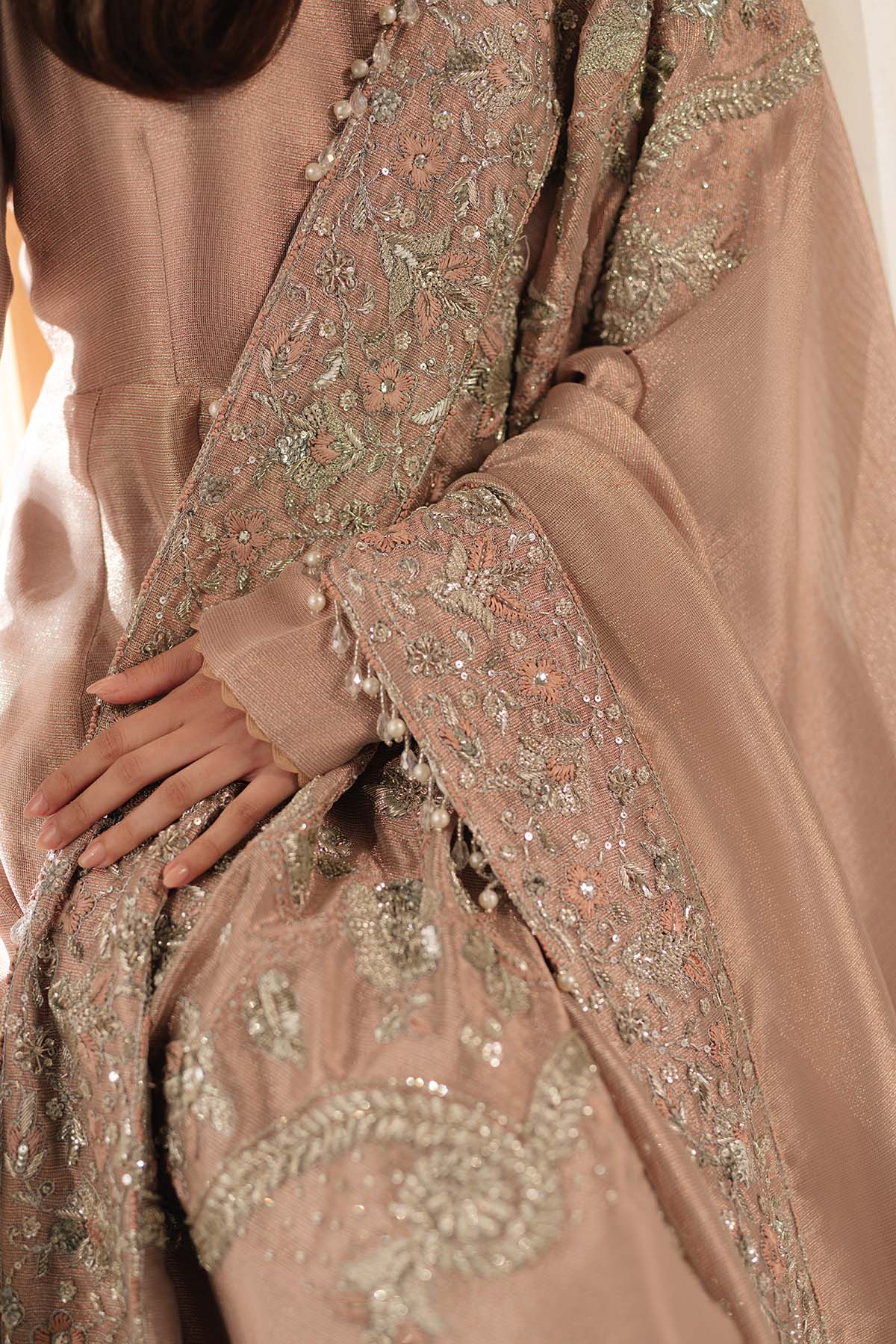 NOURA | Iqra F. Chaudhry