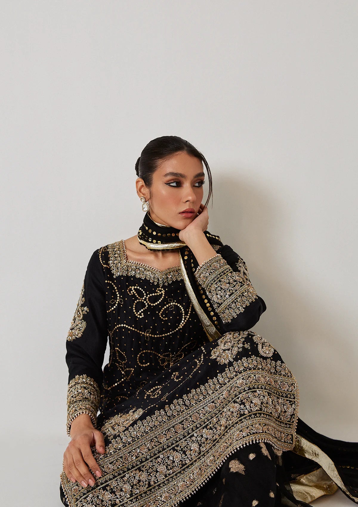 VERA | Iqra F. Chaudhry