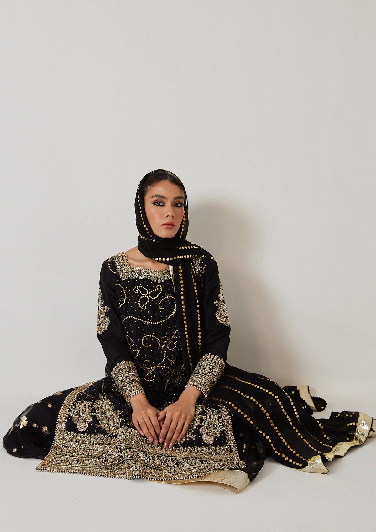 VERA | Iqra F. Chaudhry