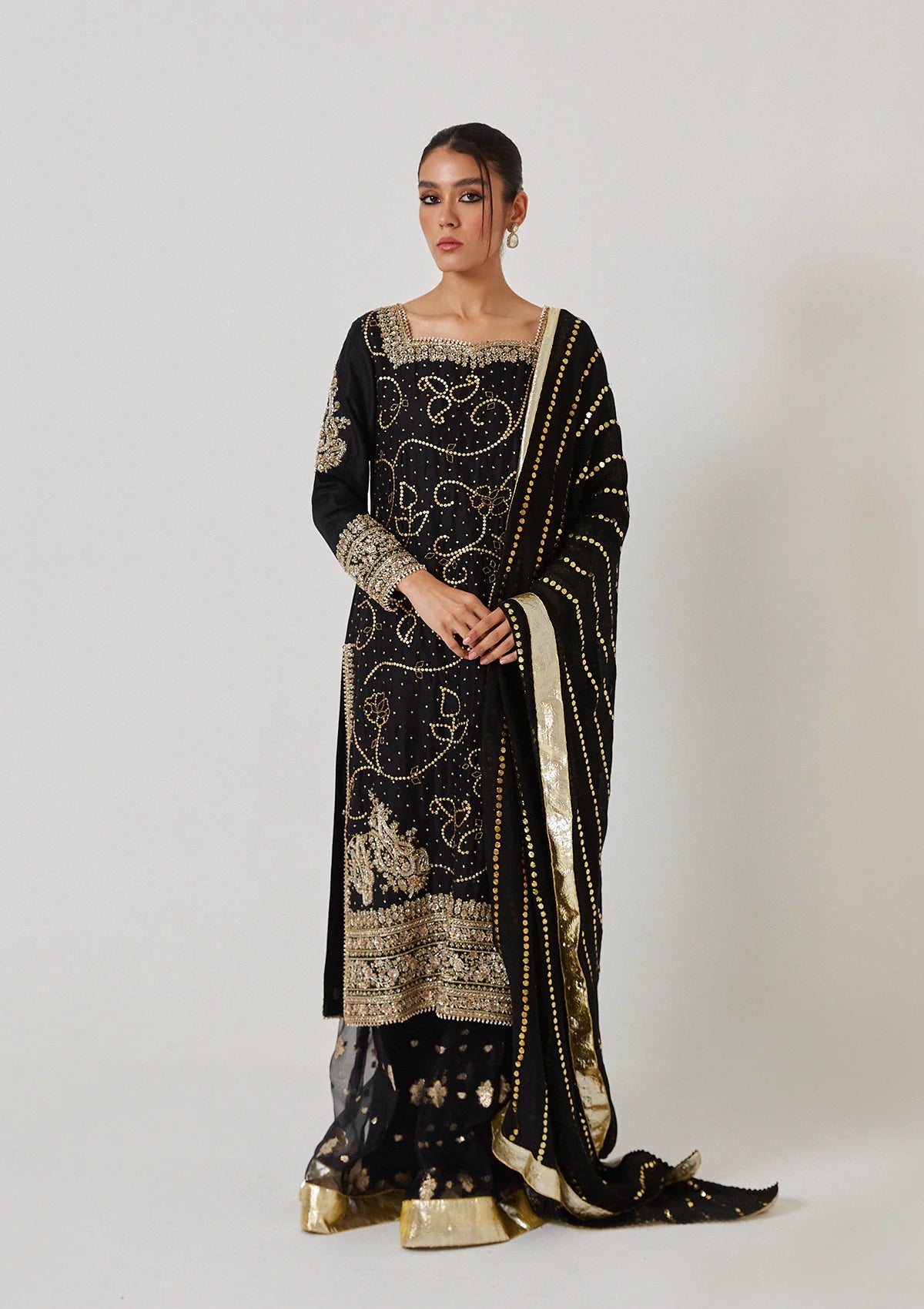 VERA | Iqra F. Chaudhry