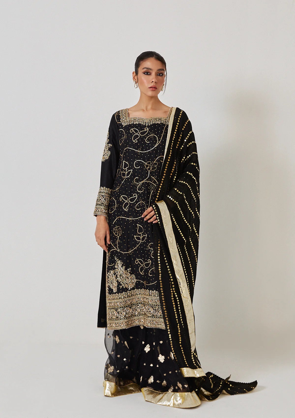 VERA | Iqra F. Chaudhry