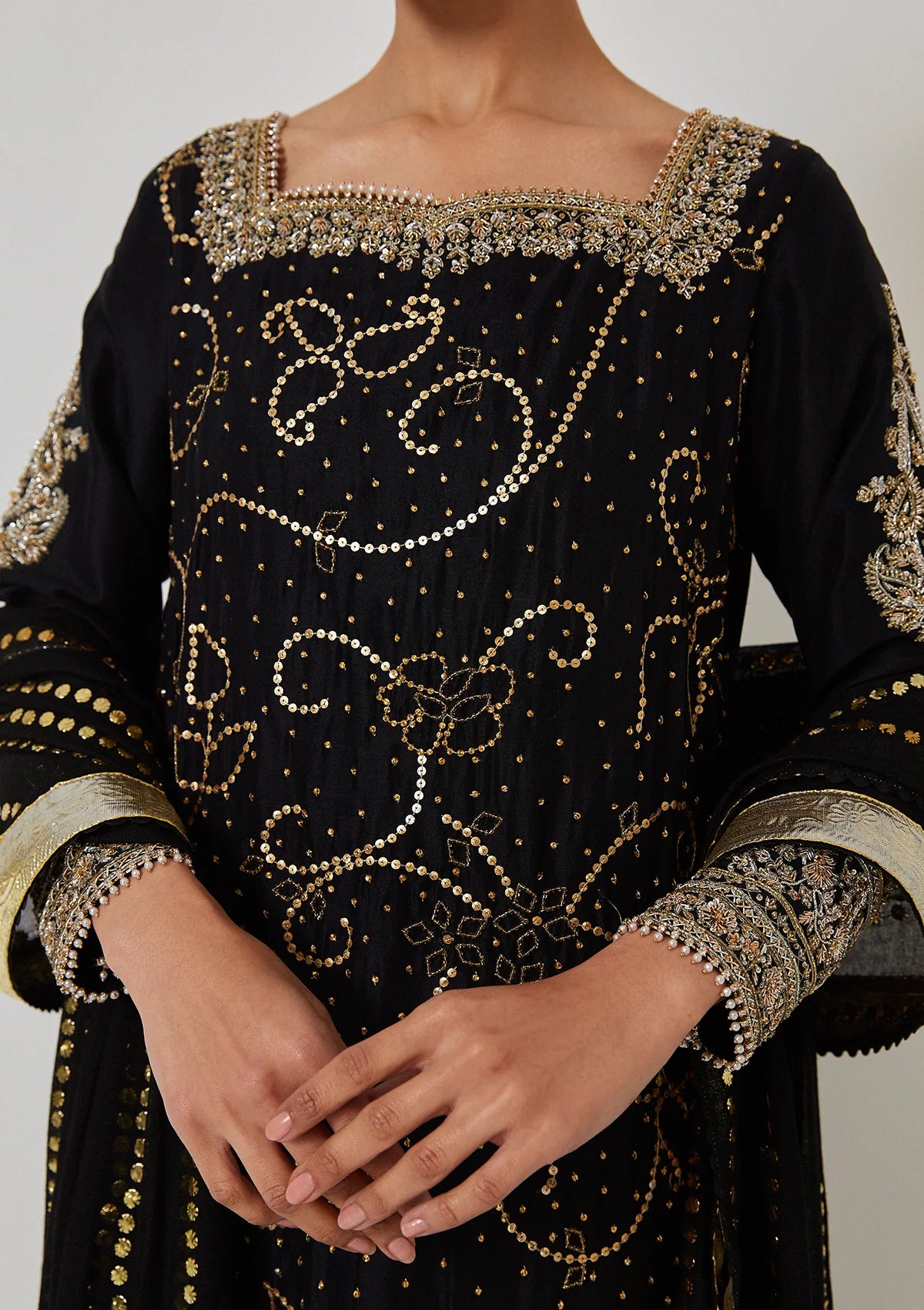VERA | Iqra F. Chaudhry