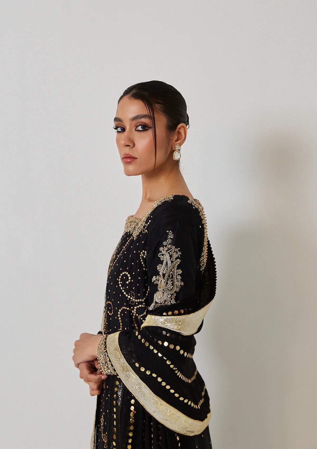 VERA | Iqra F. Chaudhry