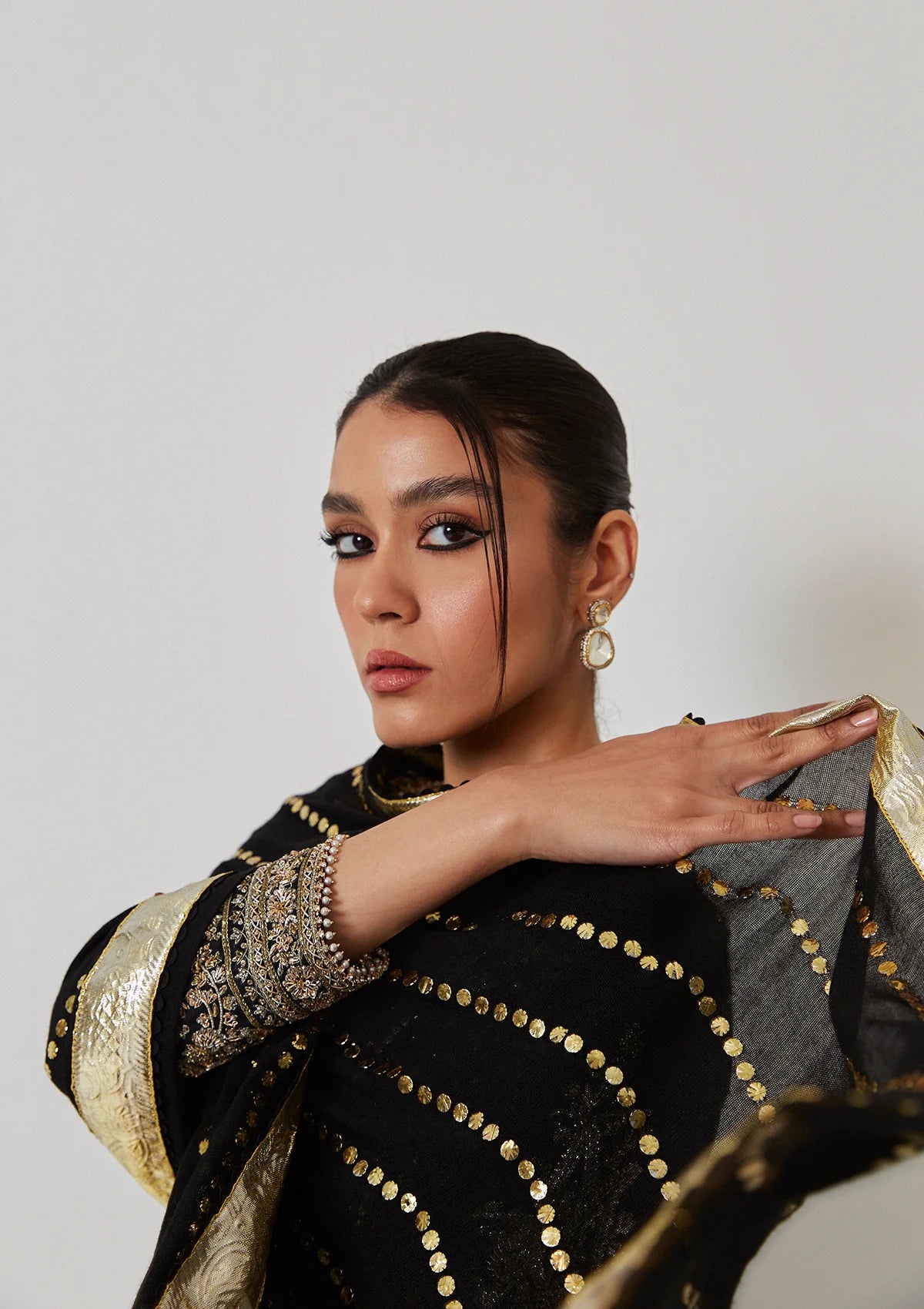 VERA | Iqra F. Chaudhry