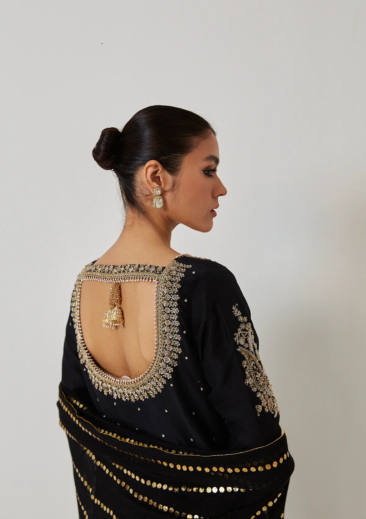 VERA | Iqra F. Chaudhry
