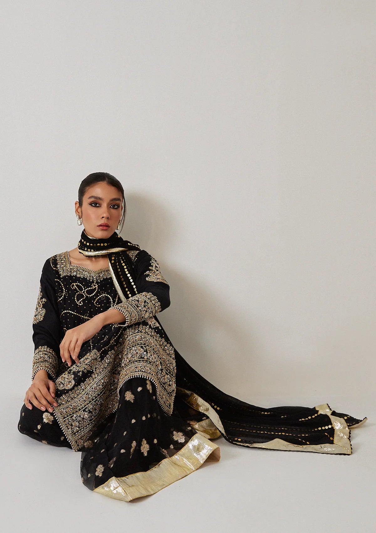 VERA | Iqra F. Chaudhry