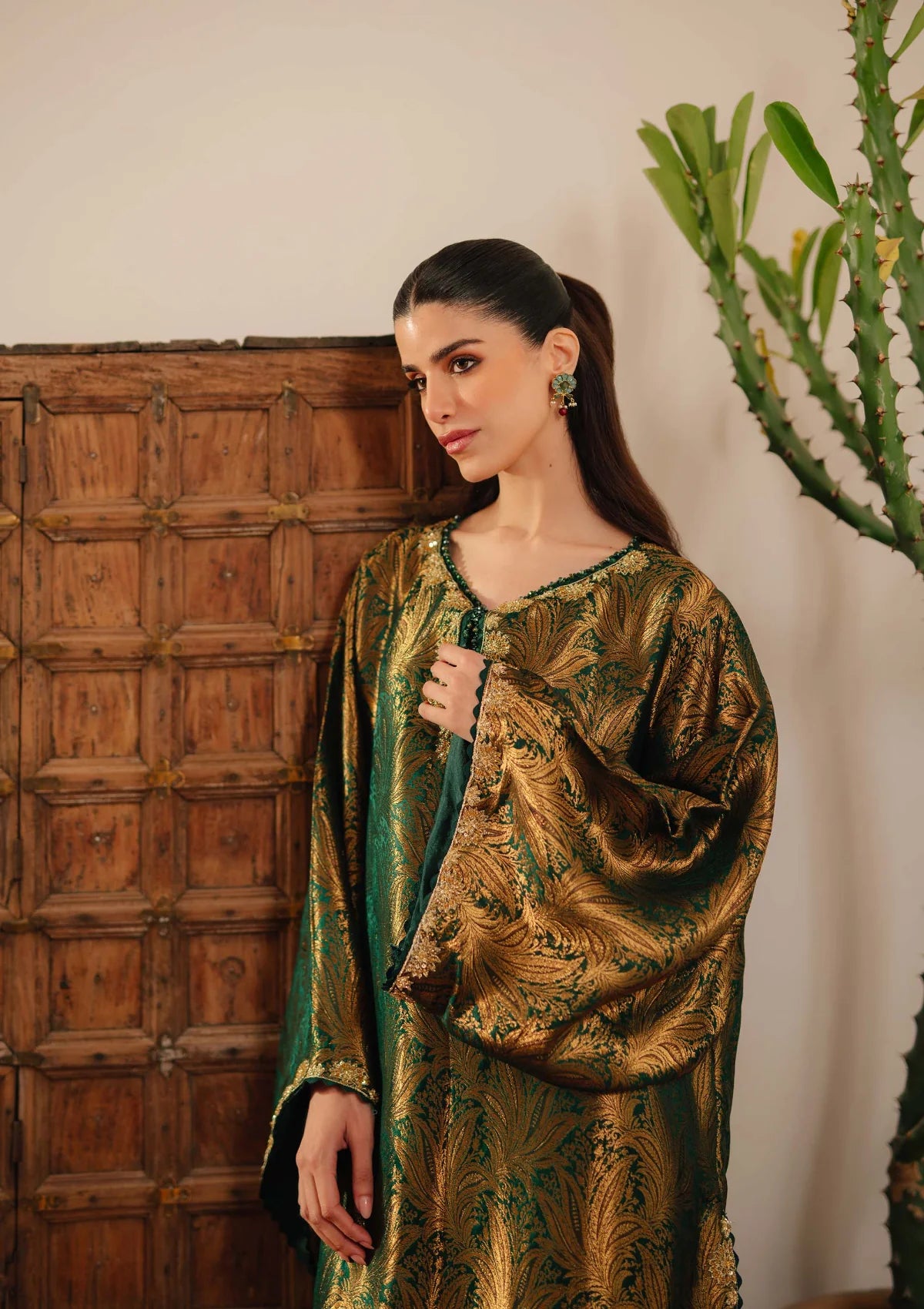 LAMARA | Iqra F. Chaudhry