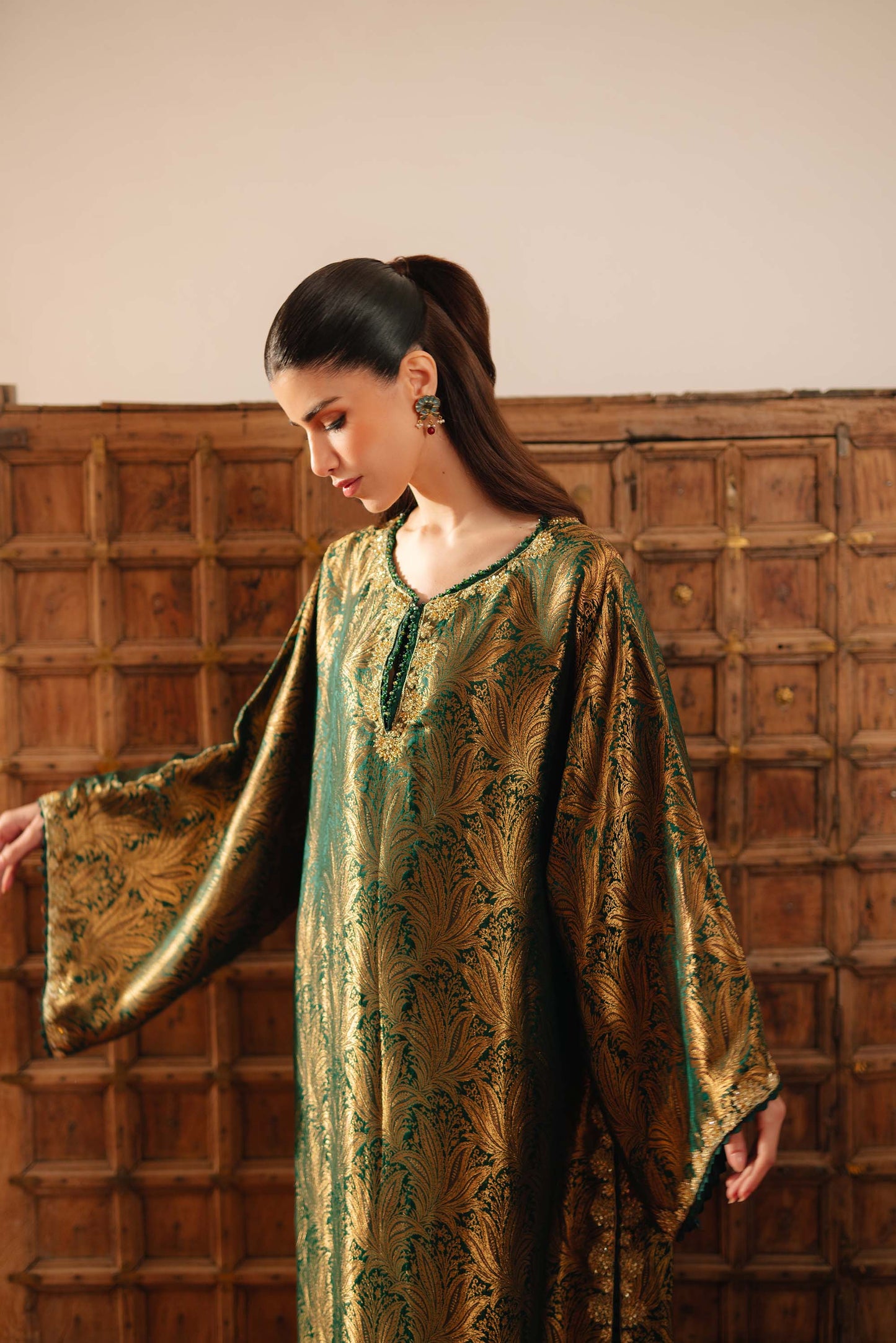 LAMARA | Iqra F. Chaudhry