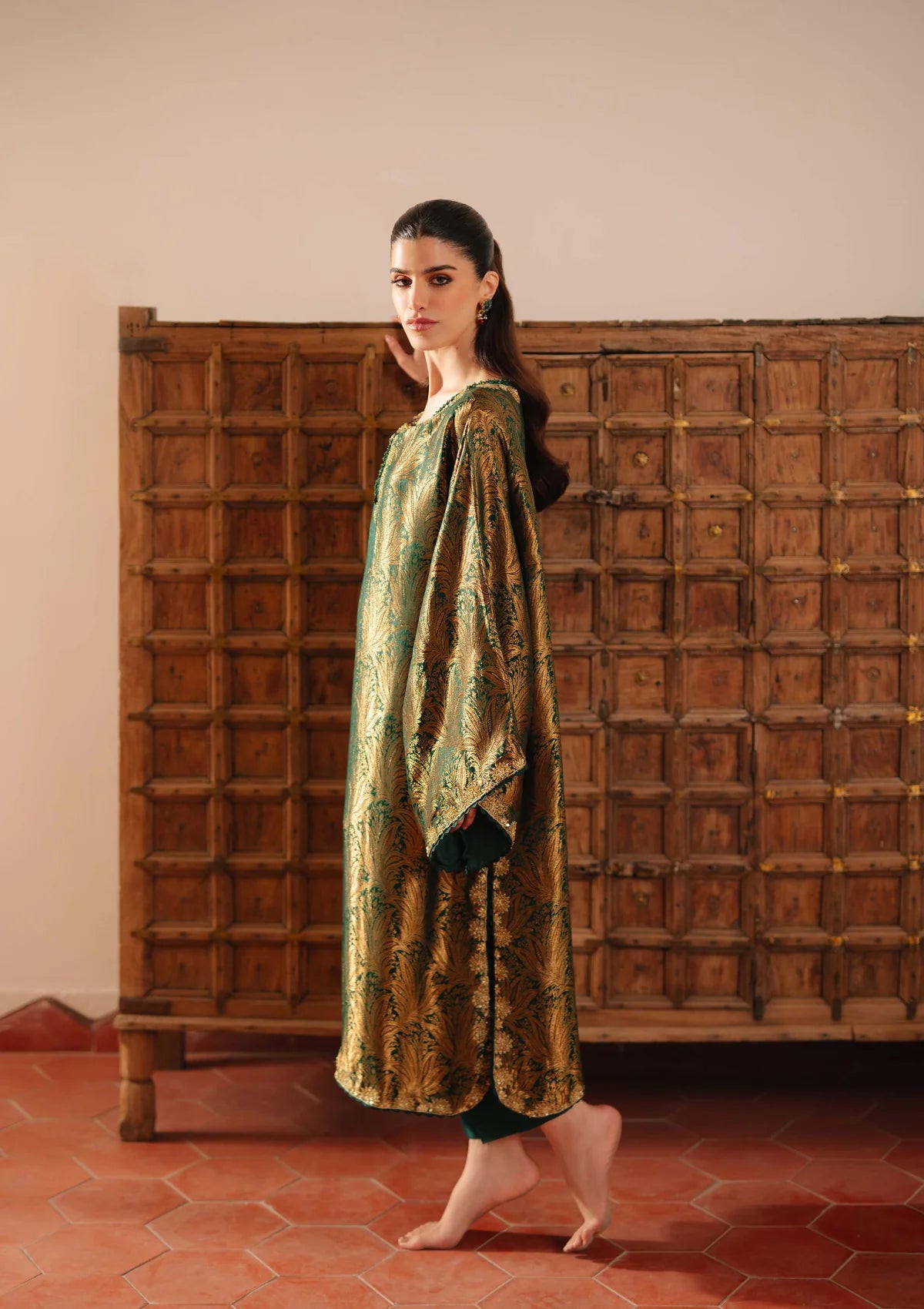 LAMARA | Iqra F. Chaudhry
