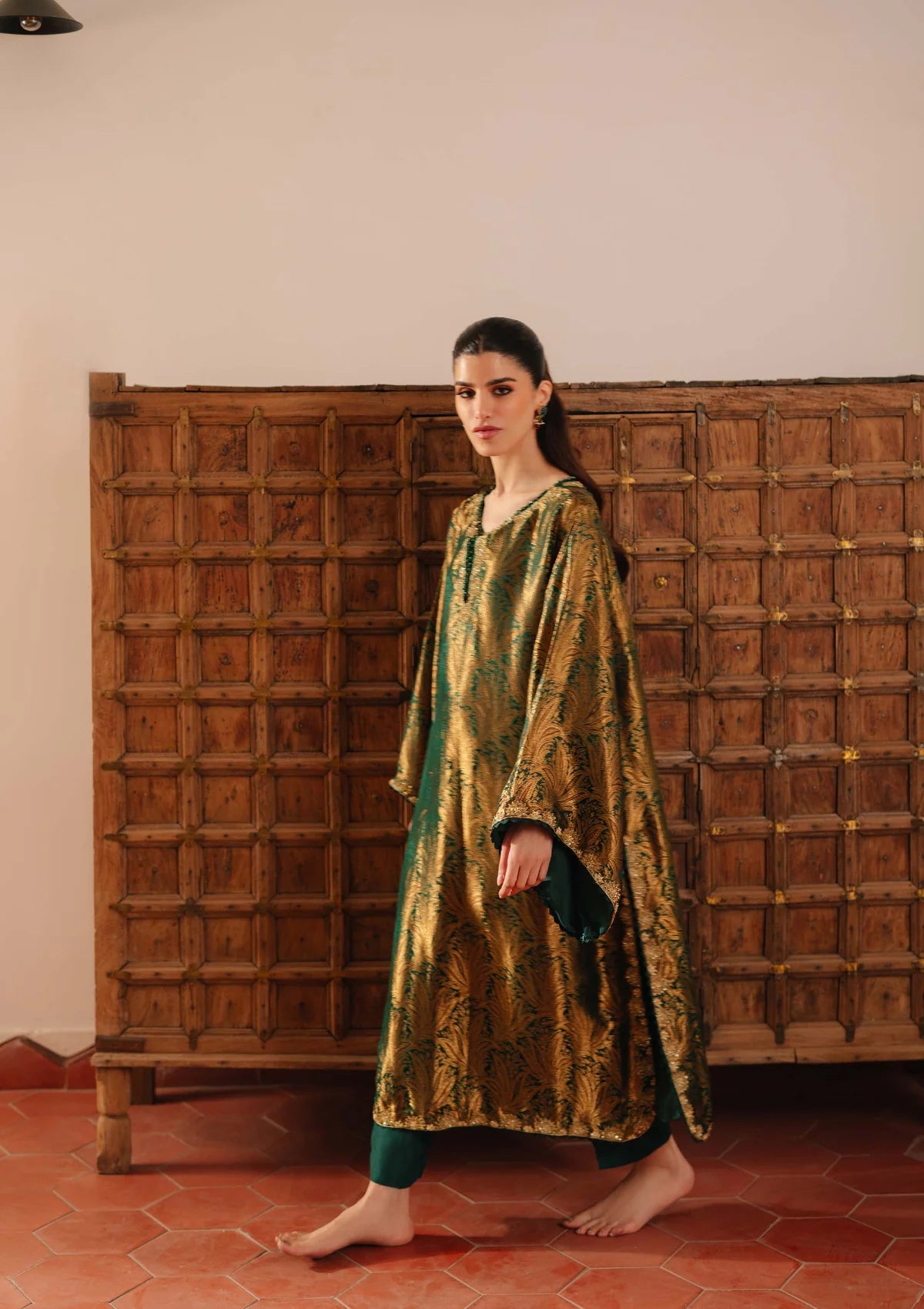 LAMARA | Iqra F. Chaudhry