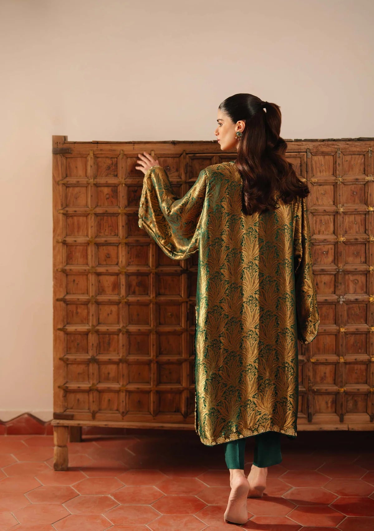 LAMARA | Iqra F. Chaudhry