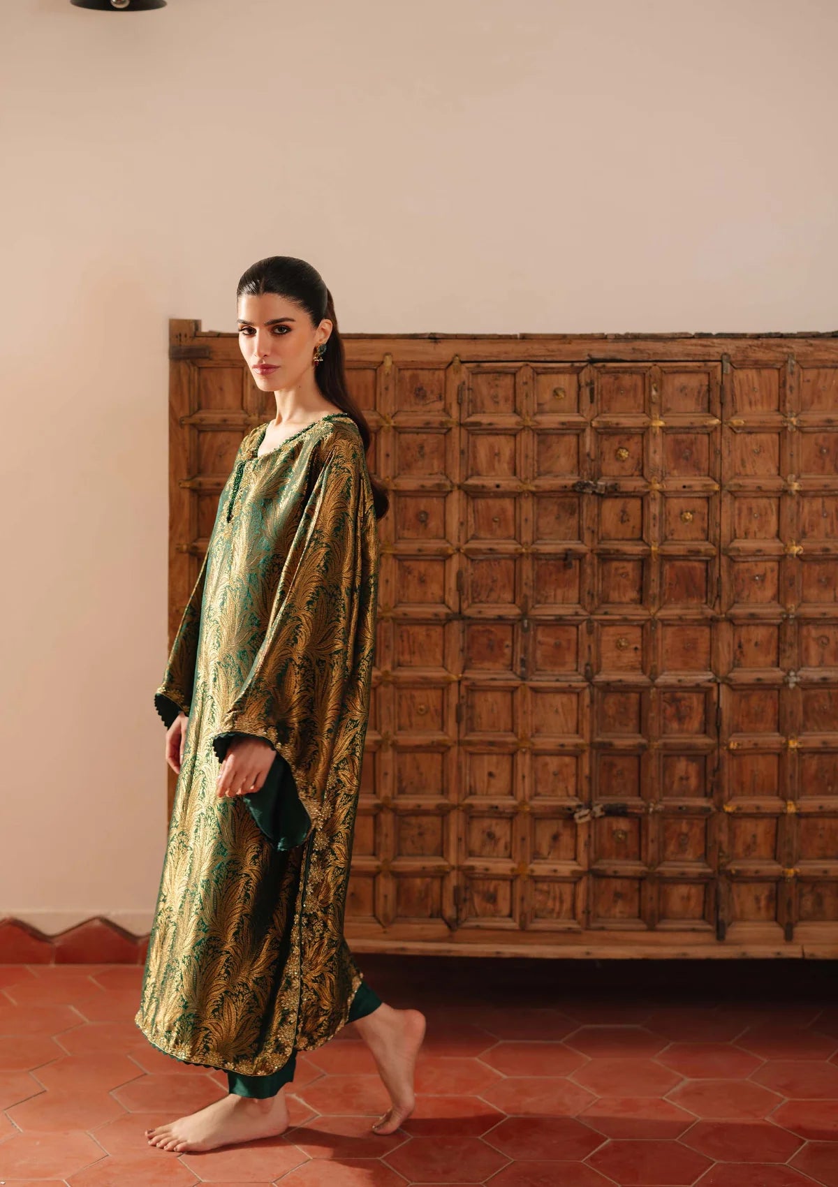 LAMARA | Iqra F. Chaudhry