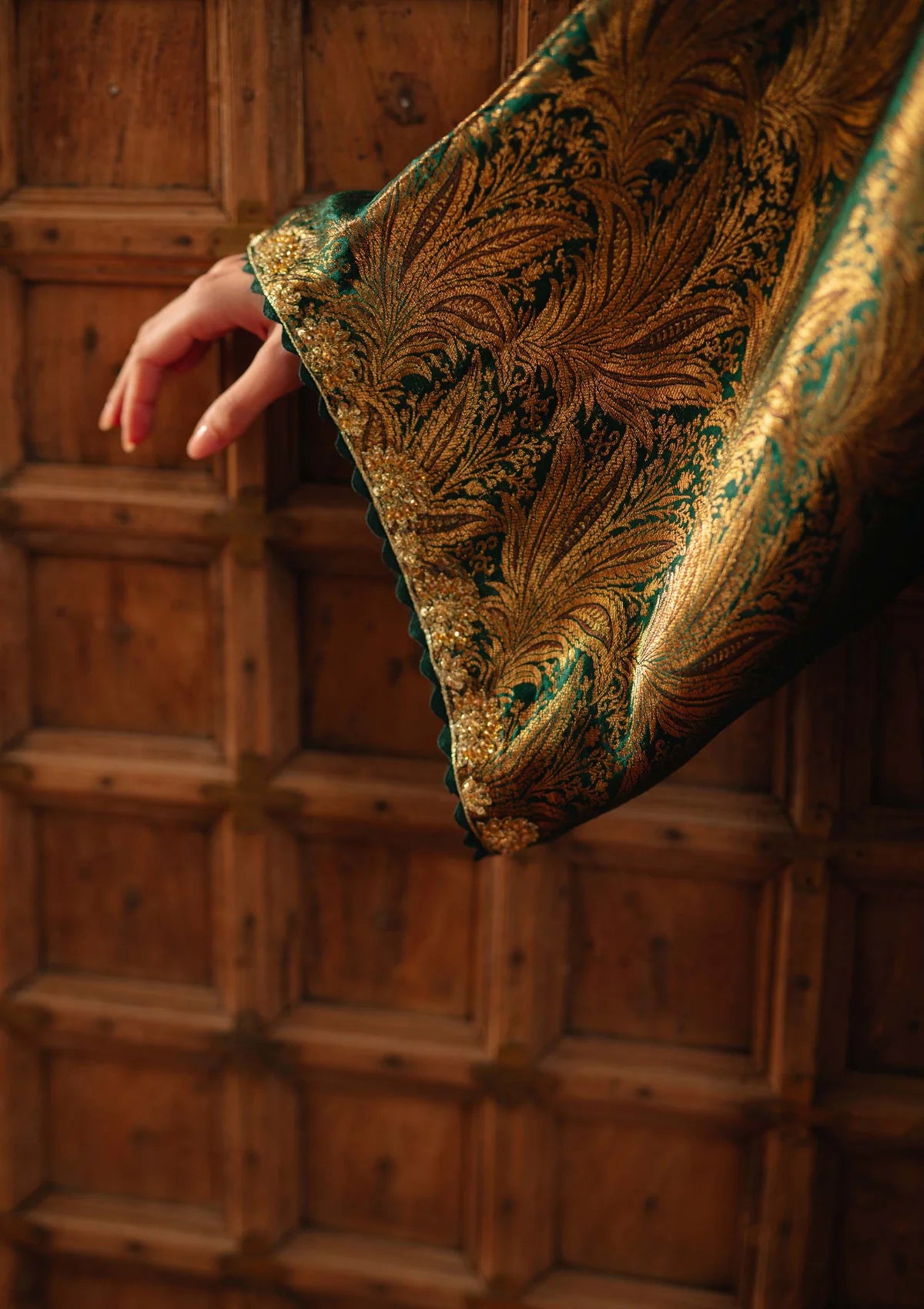 LAMARA | Iqra F. Chaudhry
