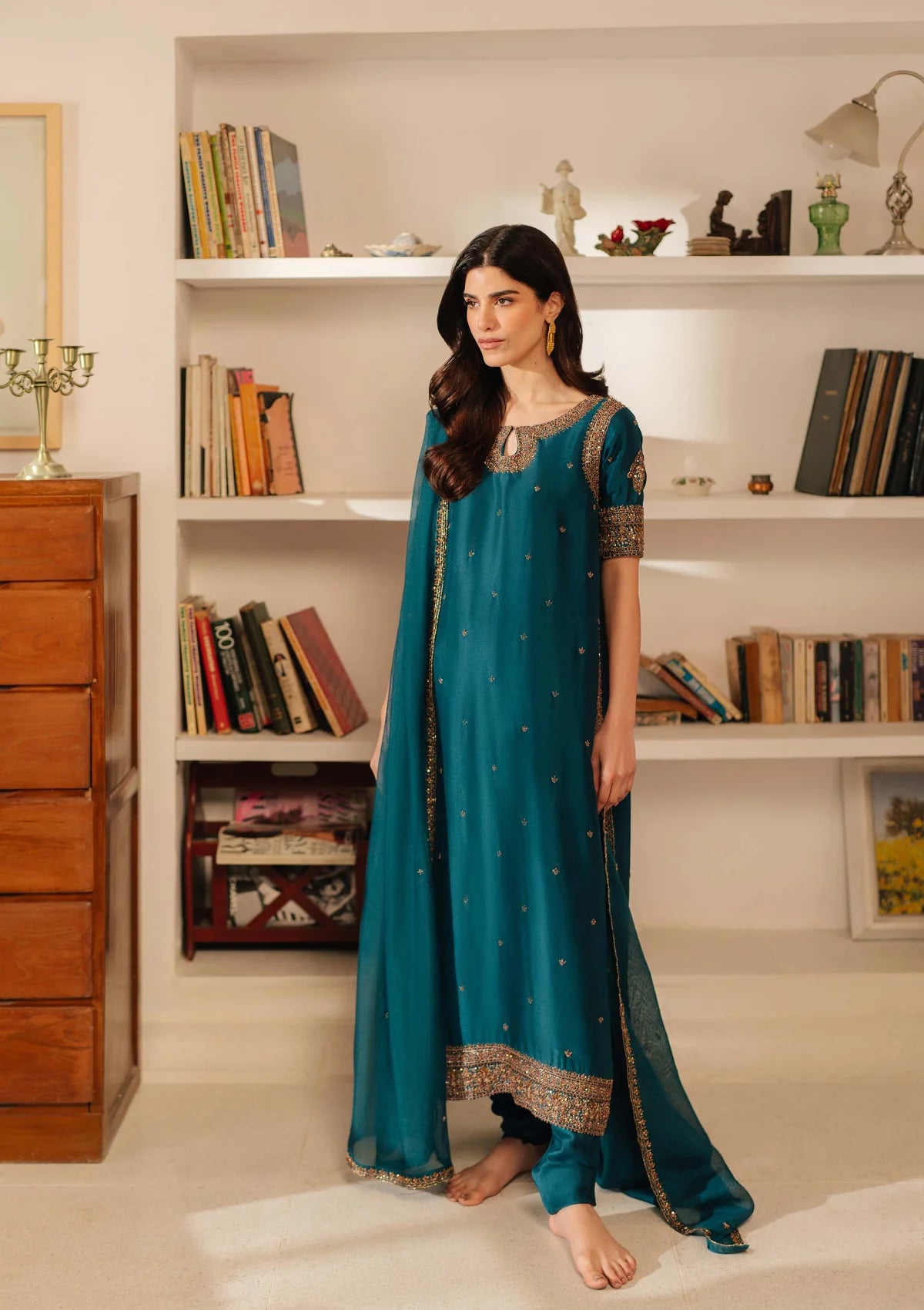 MANSI | Iqra F. Chaudhry