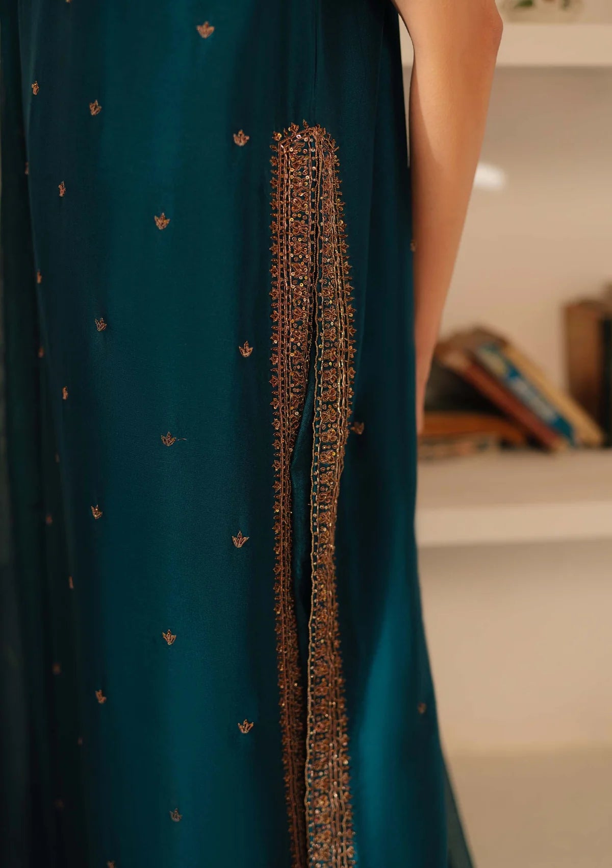 MANSI | Iqra F. Chaudhry