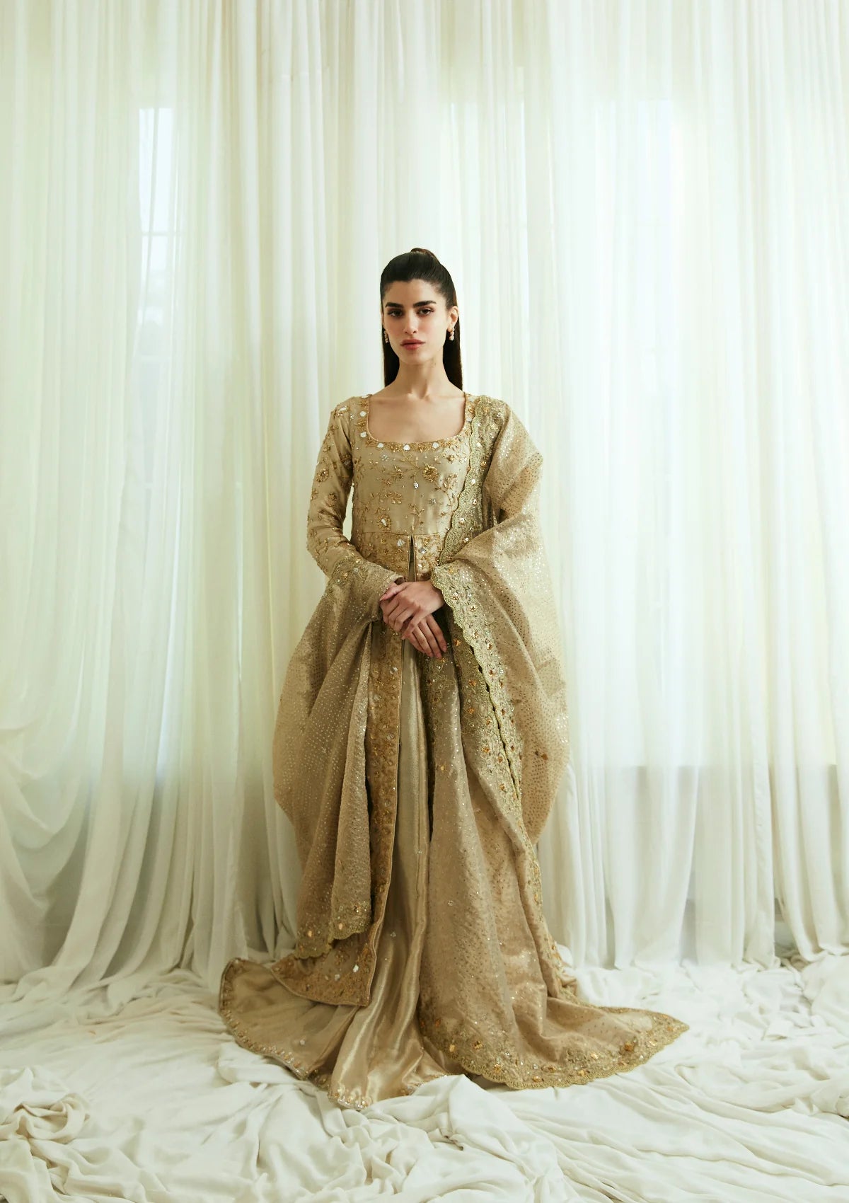 LIARAA | Iqra F. Chaudhry
