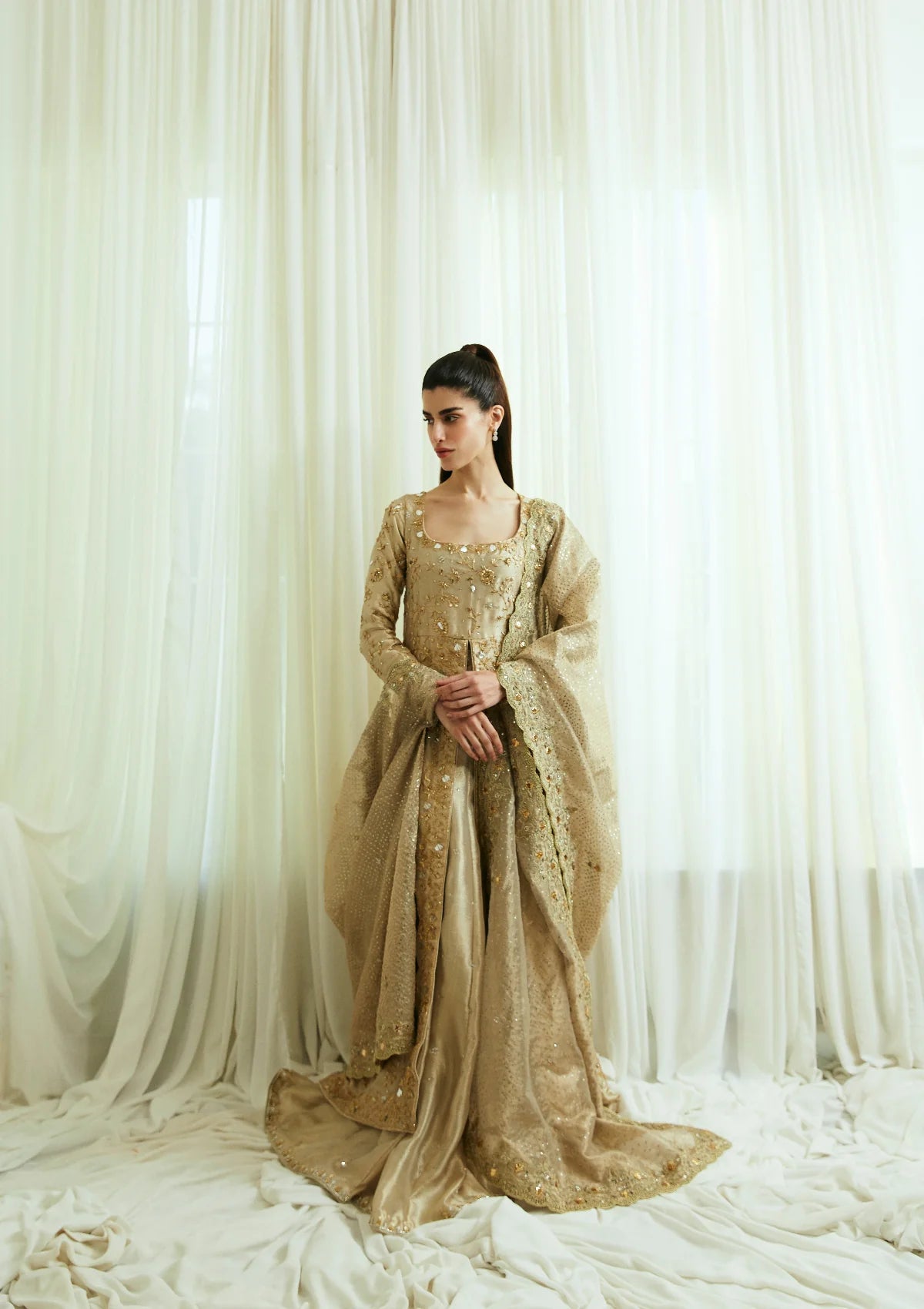 LIARAA | Iqra F. Chaudhry