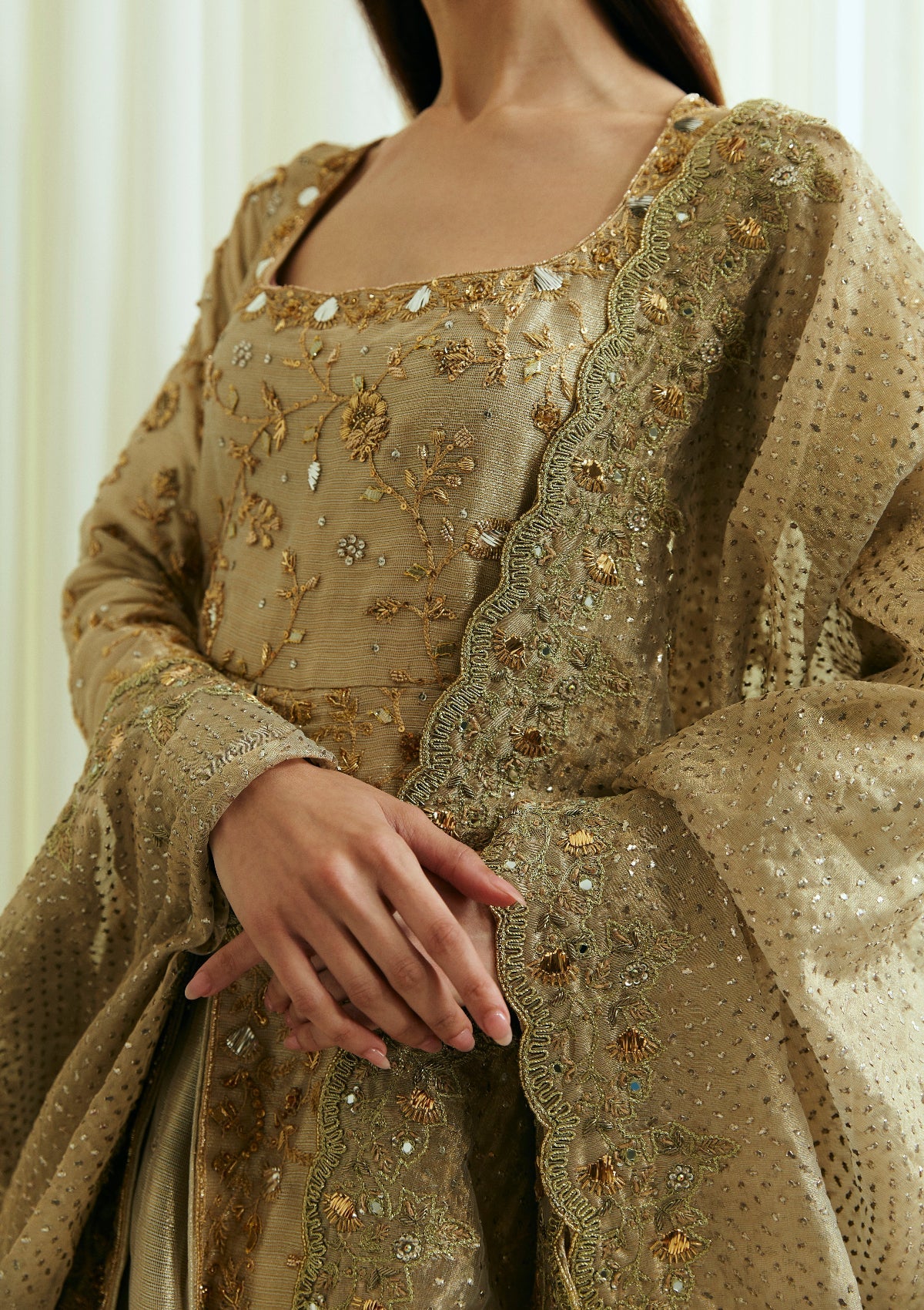 LIARAA | Iqra F. Chaudhry