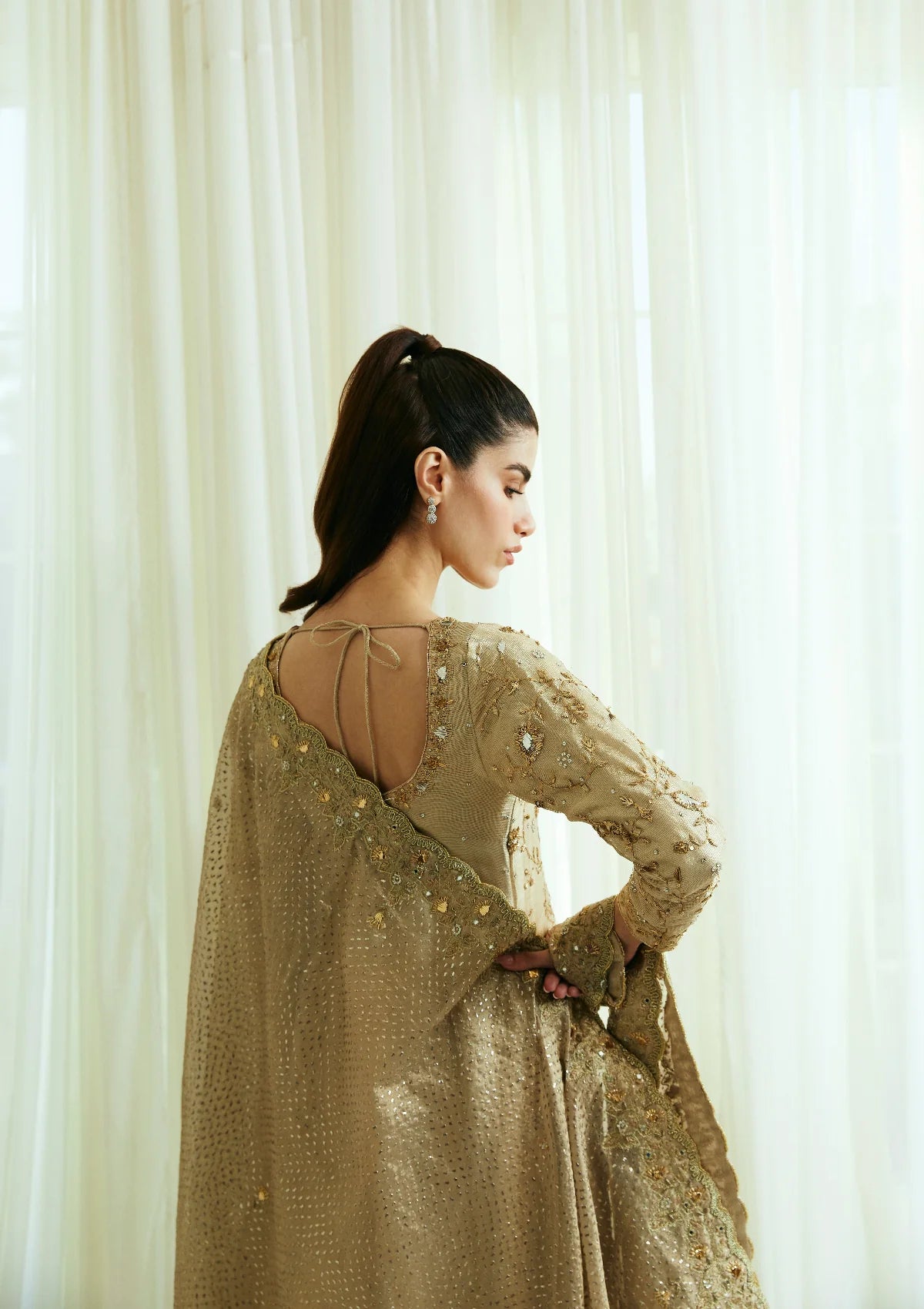 LIARAA | Iqra F. Chaudhry