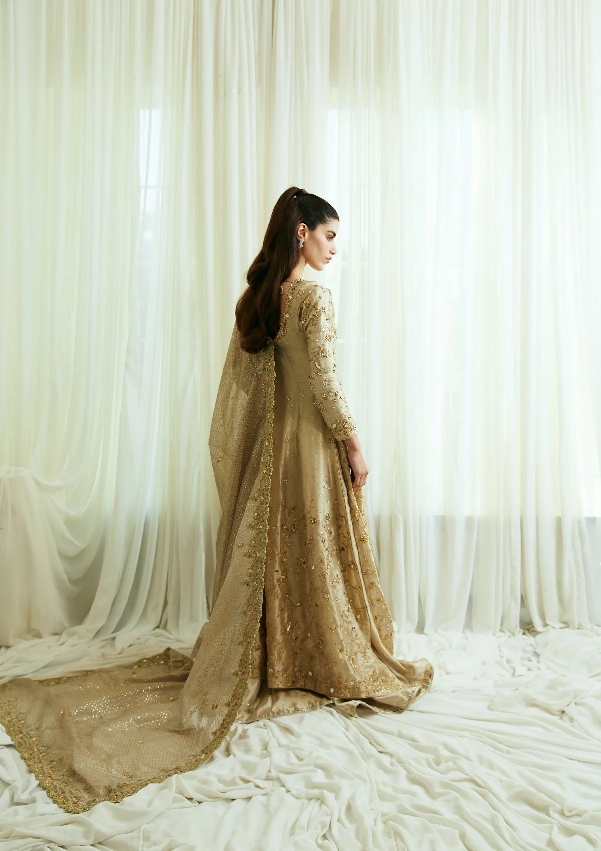 LIARAA | Iqra F. Chaudhry