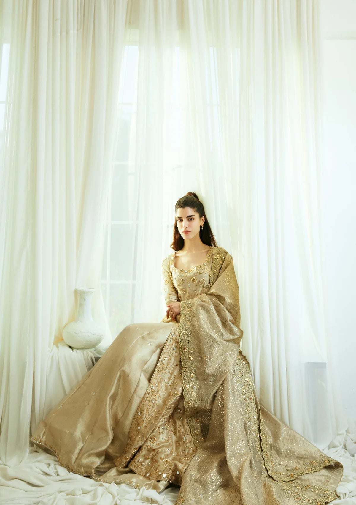 LIARAA | Iqra F. Chaudhry