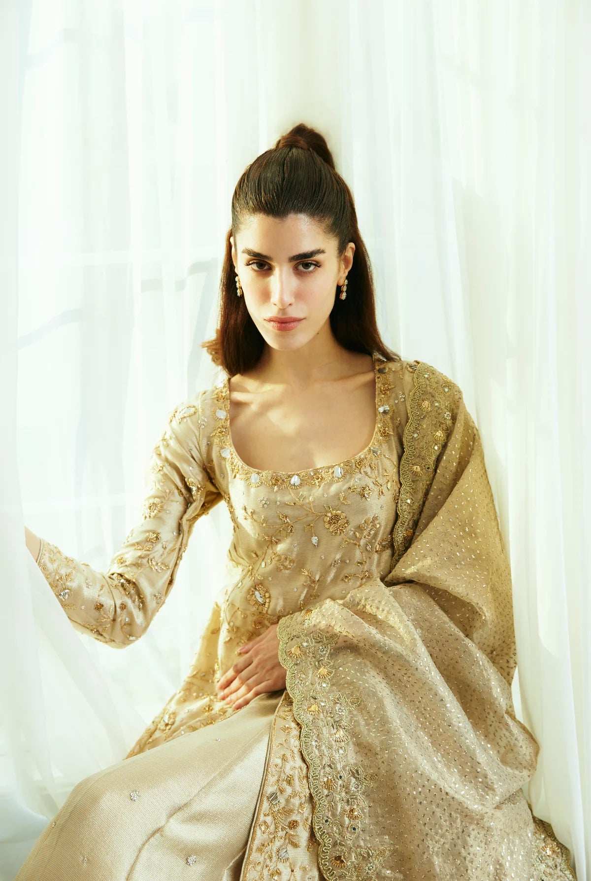 LIARAA | Iqra F. Chaudhry
