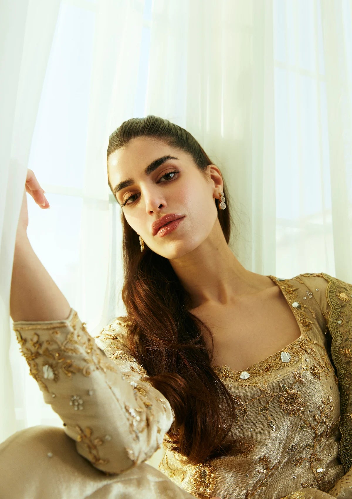LIARAA | Iqra F. Chaudhry