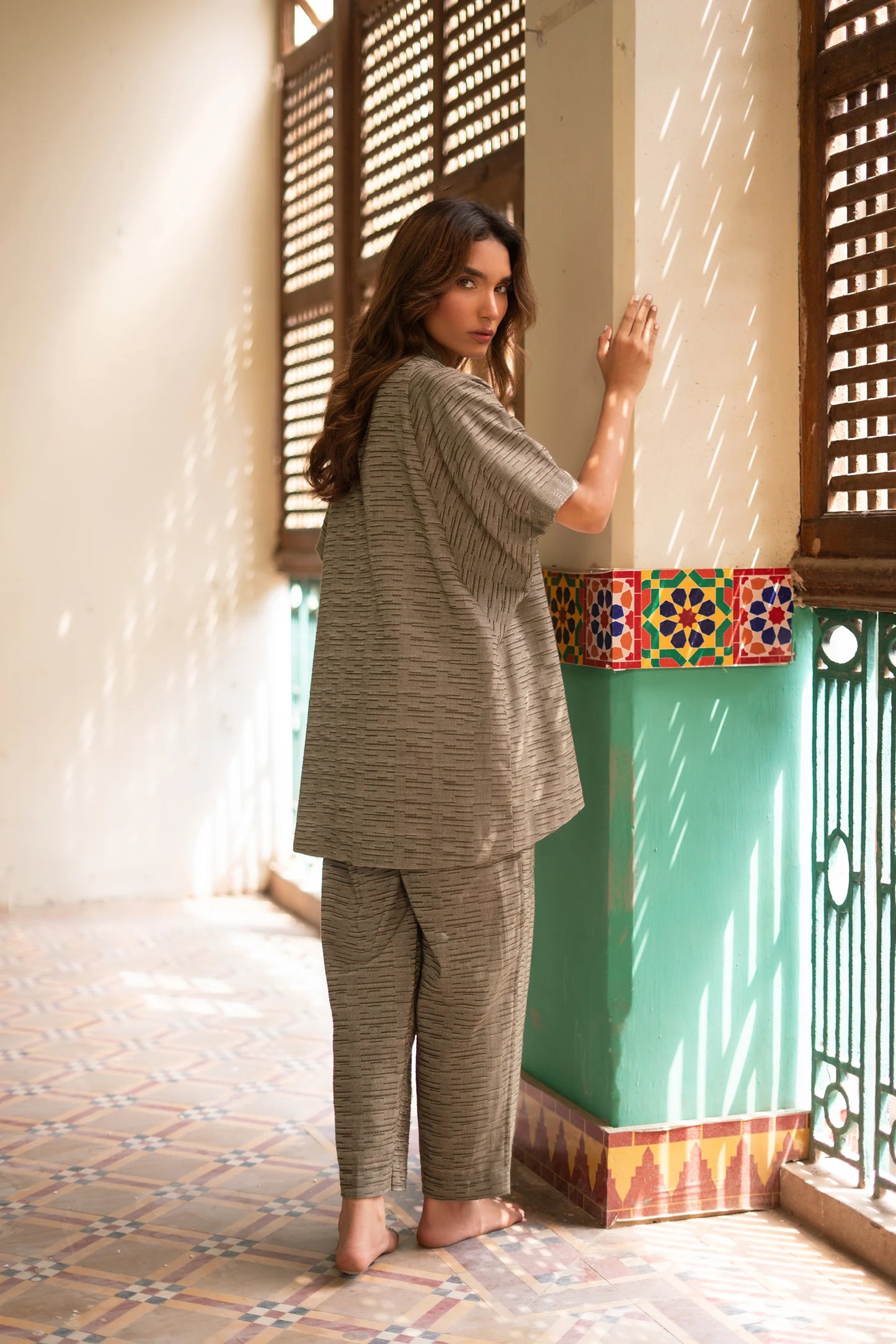 KIMCHI MATCHING SET | FALL EDIT'25 | Studio Mehr