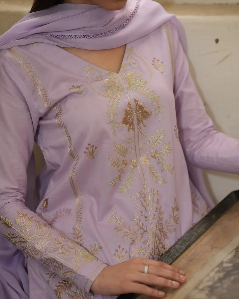 Leela | Eid' 25 | Osen