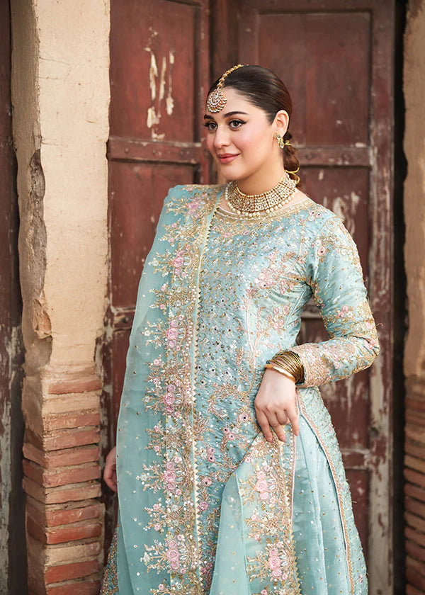 Zarmineh | Haseens