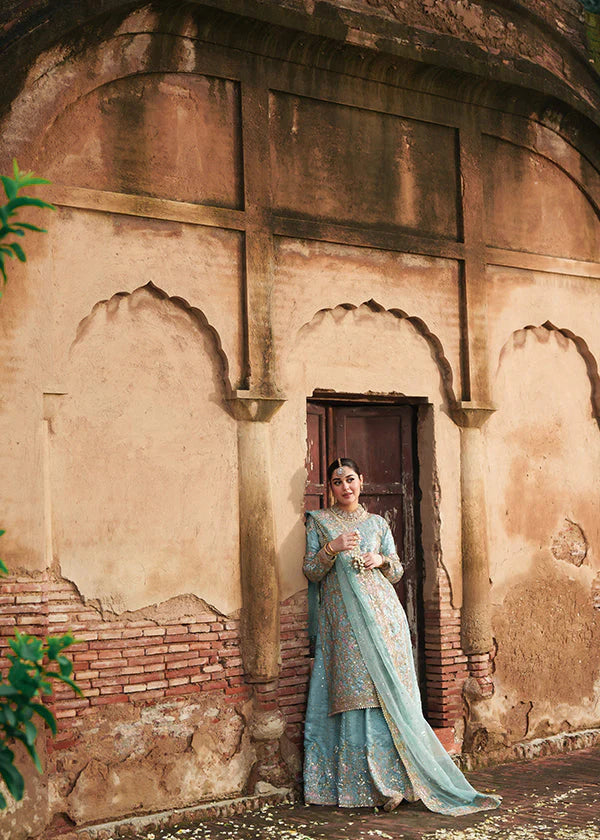 Zarmineh | Haseens