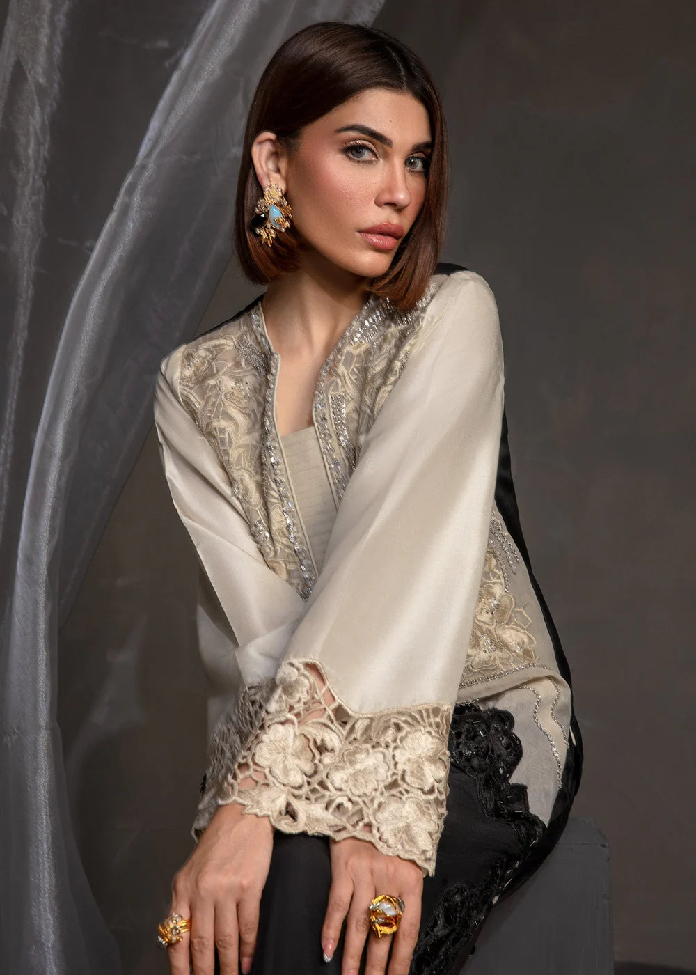 Luxe | Saira Shakira