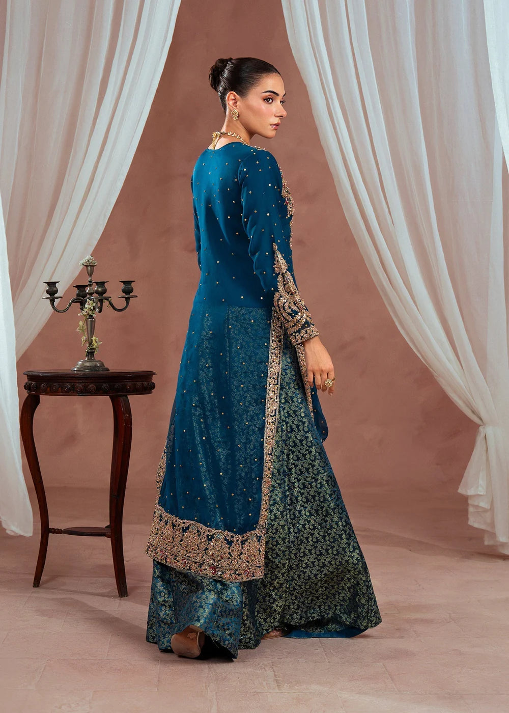 Mahrbano | Haseens
