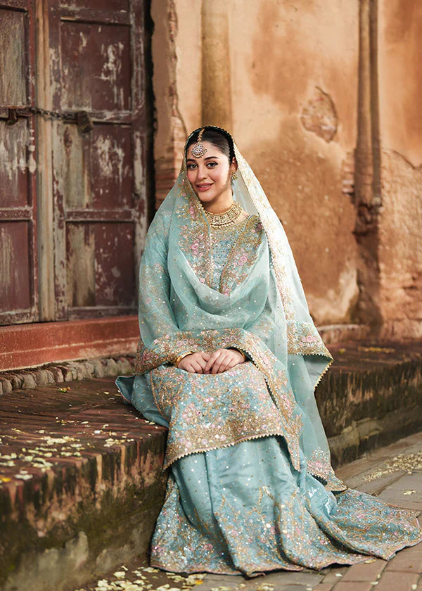 Zarmineh | Haseens