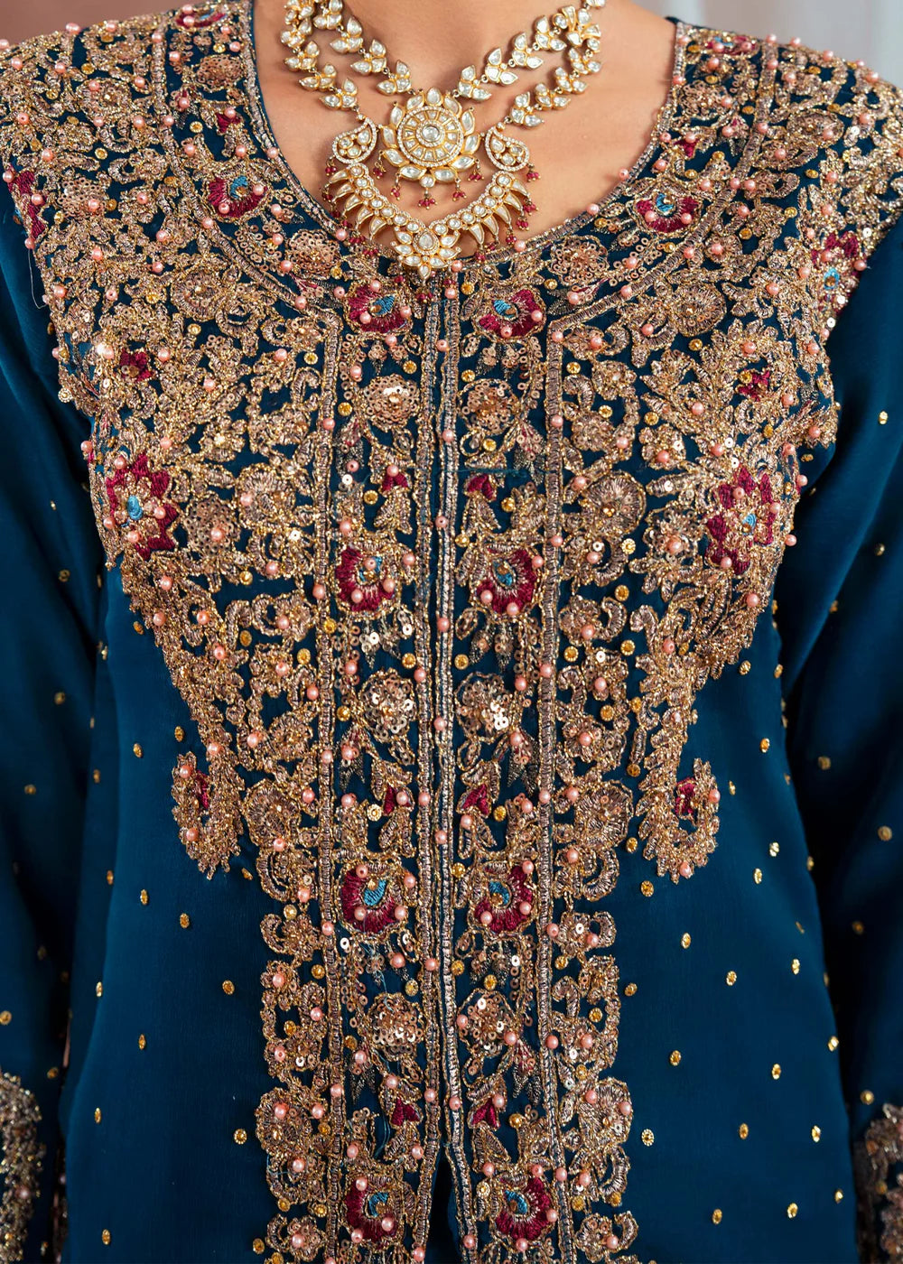 Mahrbano | Haseens