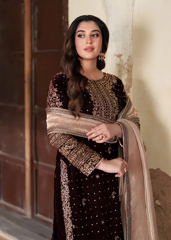 Zareesha | Haseens