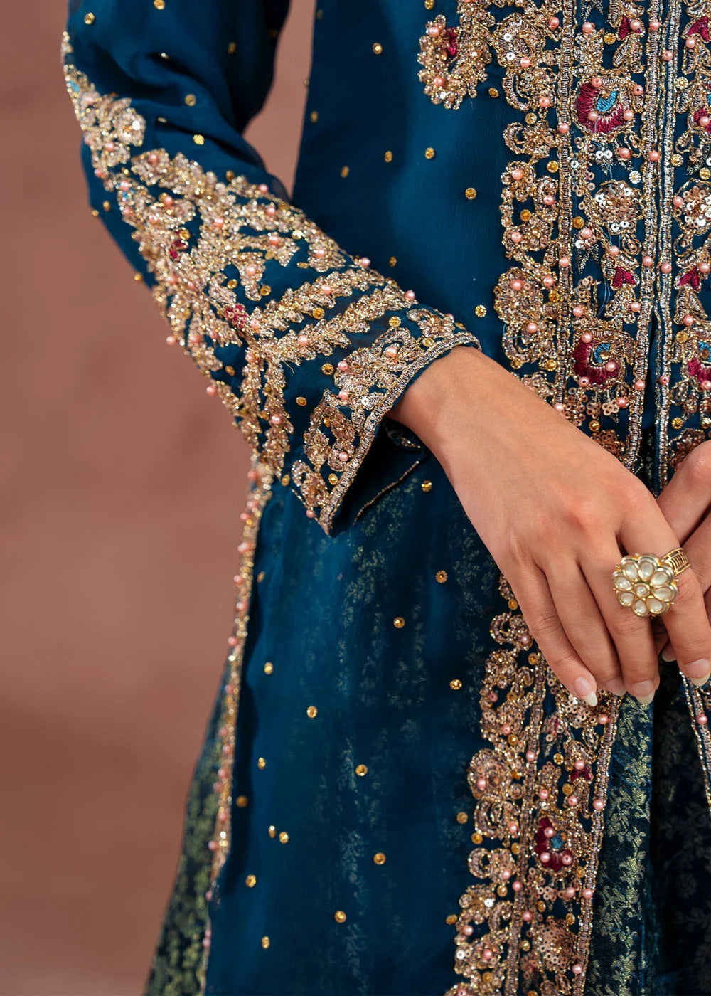Mahrbano | Haseens
