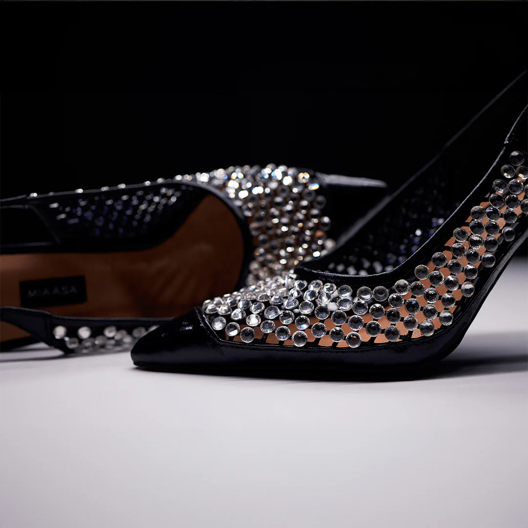 Alani 90 | Miaasa | Footwear