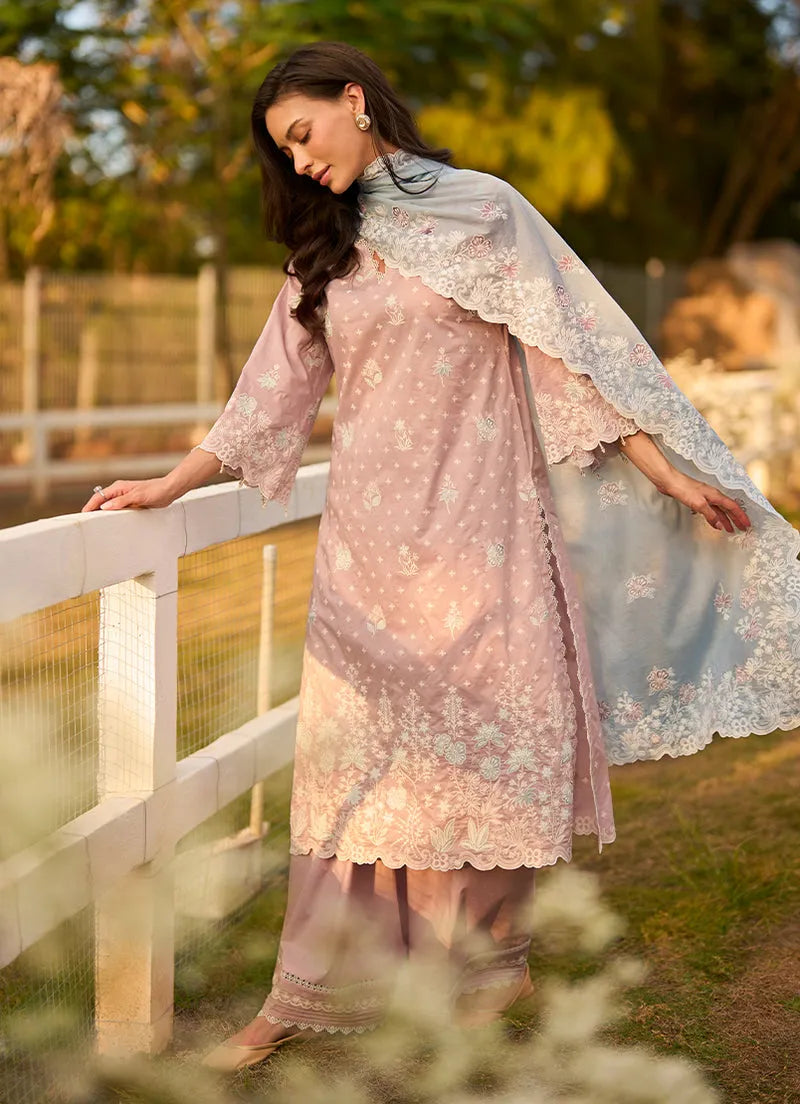 Mireya | Lawnkari ’26 | IMAGE