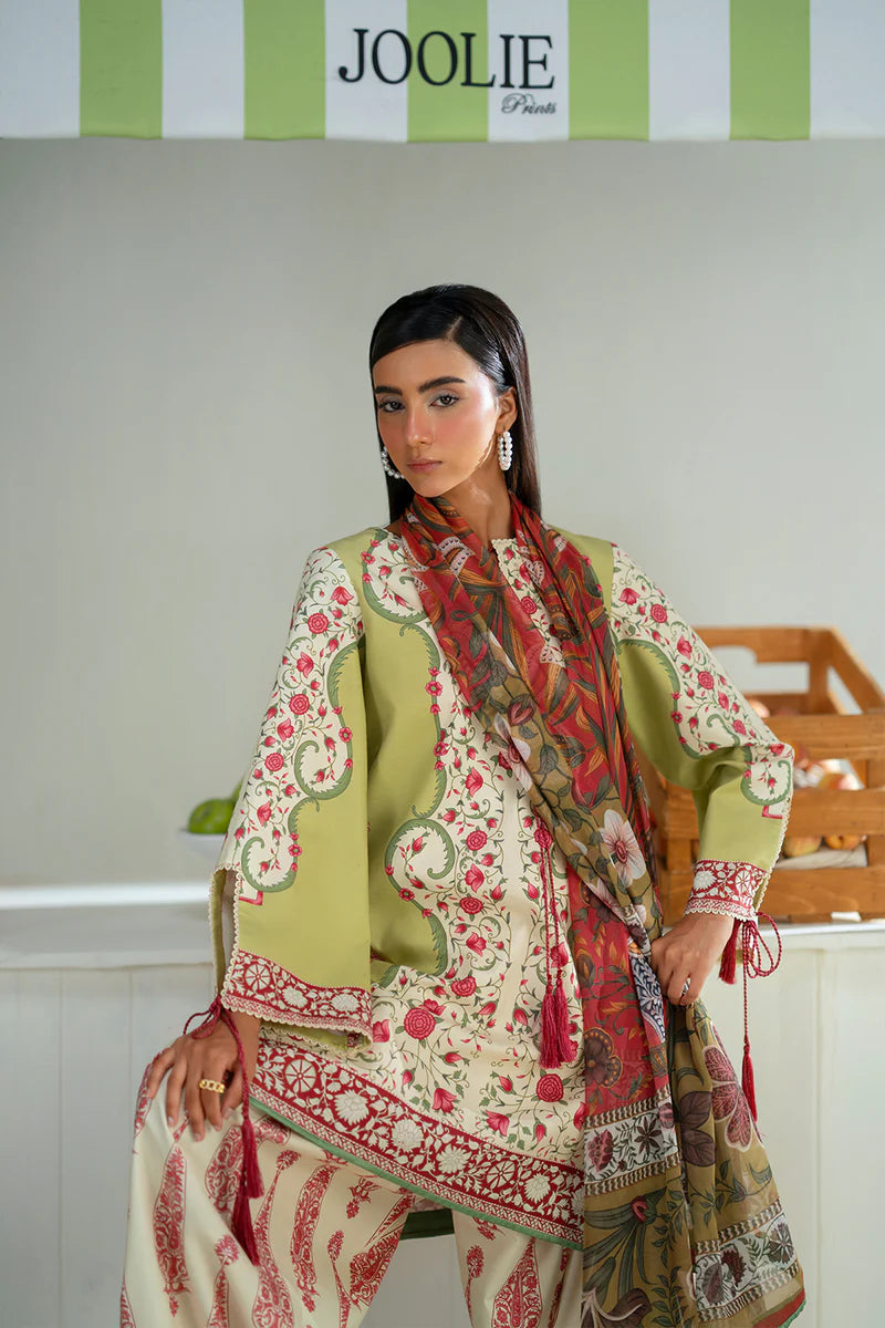 JPU25-06 | Joolie Prints '25 | Saira Rizwan