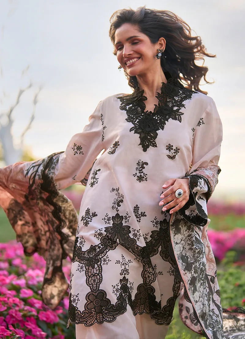 Nyssa | Lawnkari ’26 | IMAGE