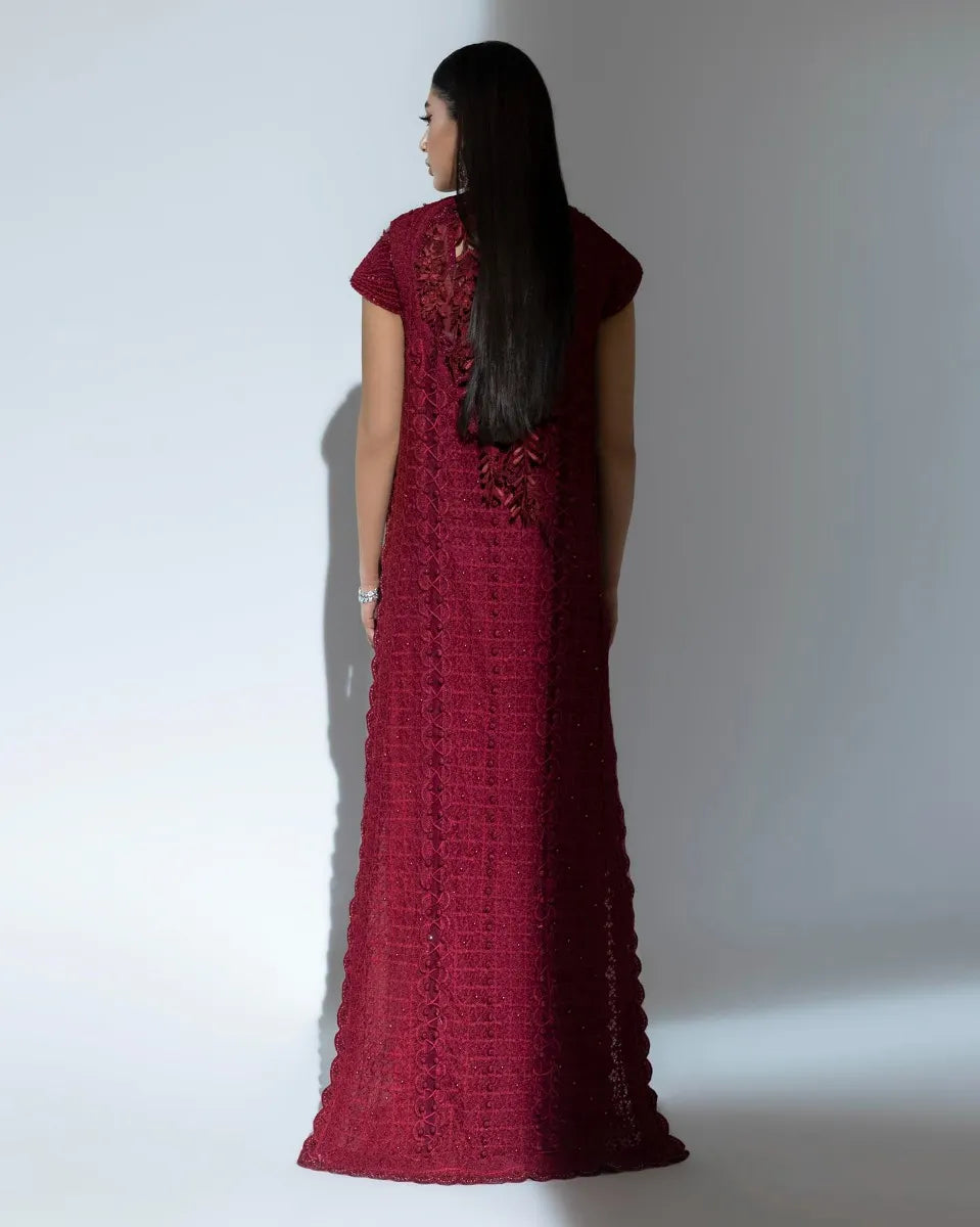 P-333 | Bridal Couture | SANA SAFINAZ