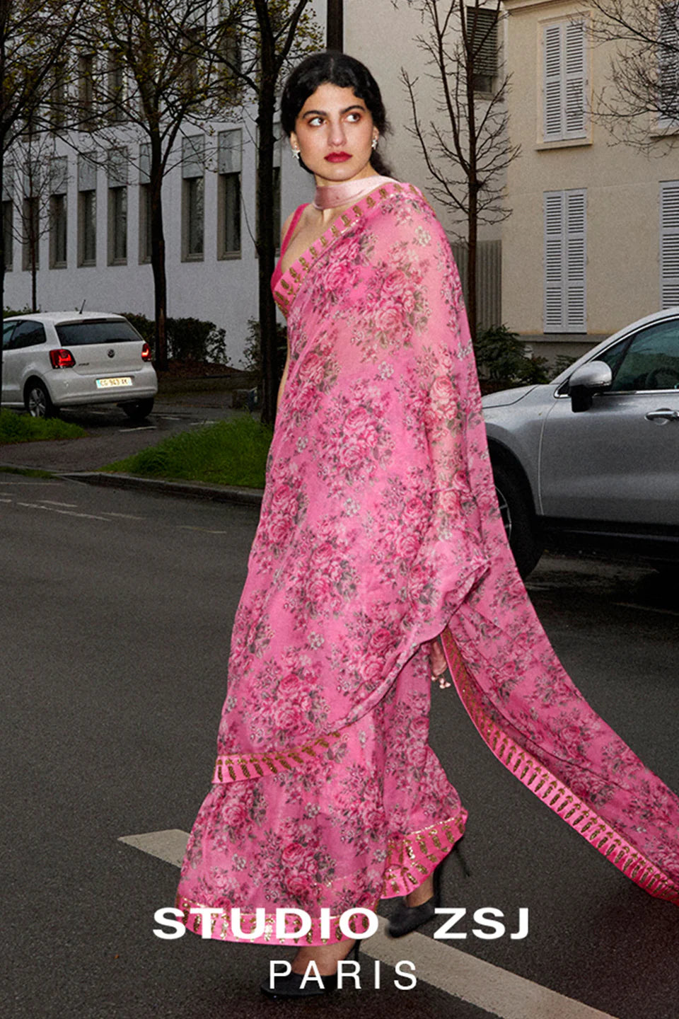 ST-ZSJ12 | STUDIO ZSJ