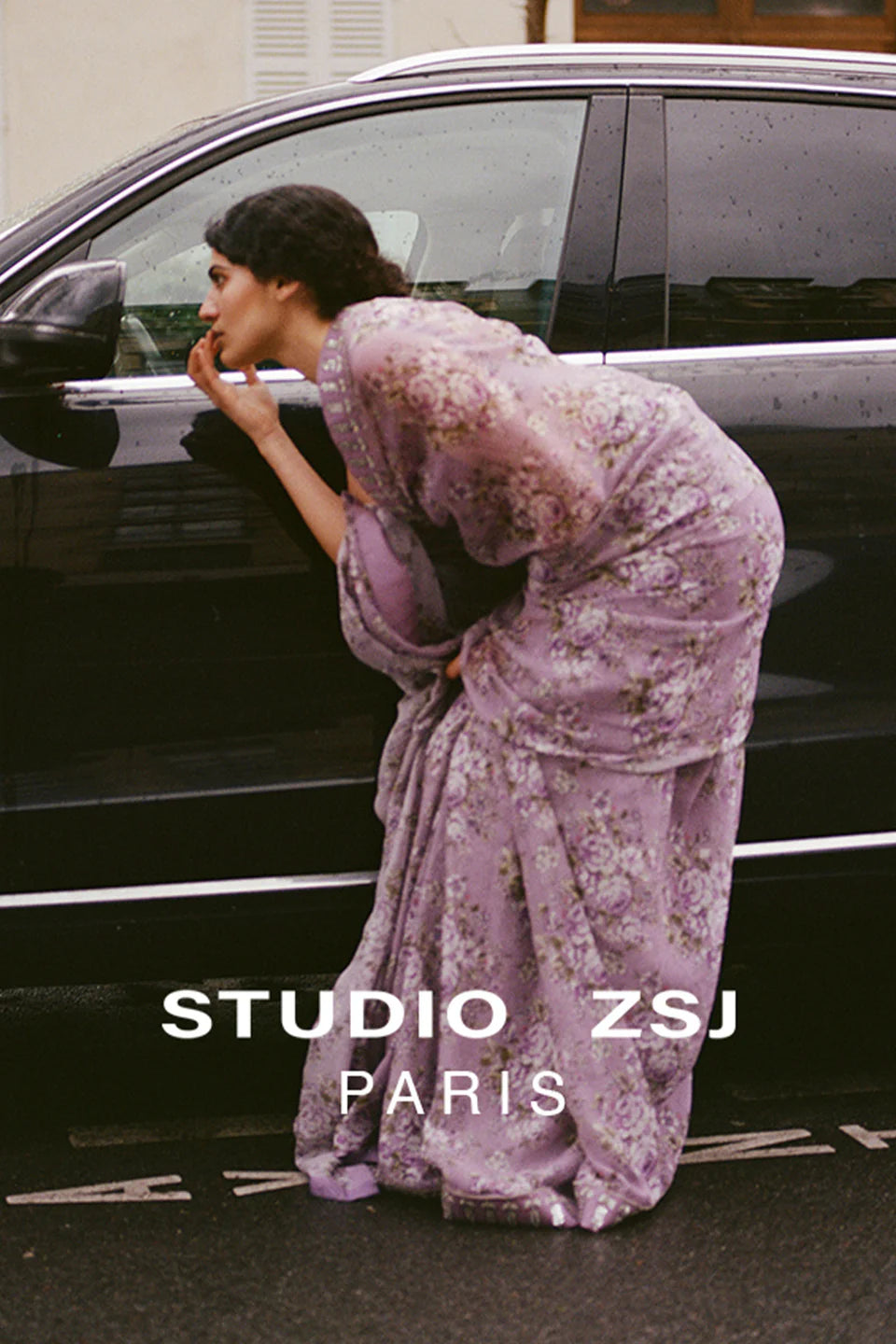 ST-ZSJ13 | STUDIO ZSJ