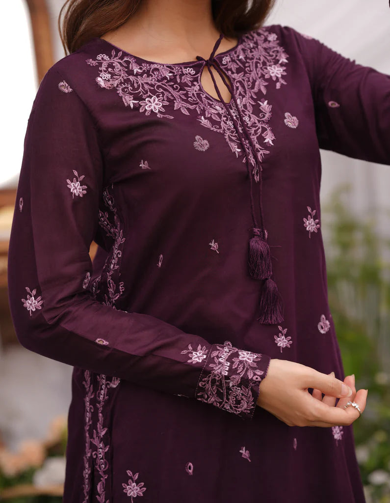 Orchid | Lawn '25 | Osen