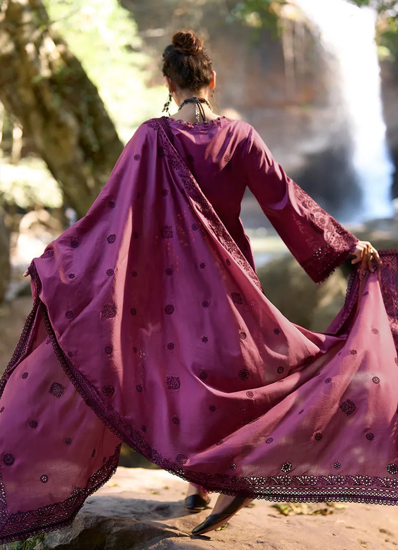 Rosina | Lawnkari ’26 | IMAGE